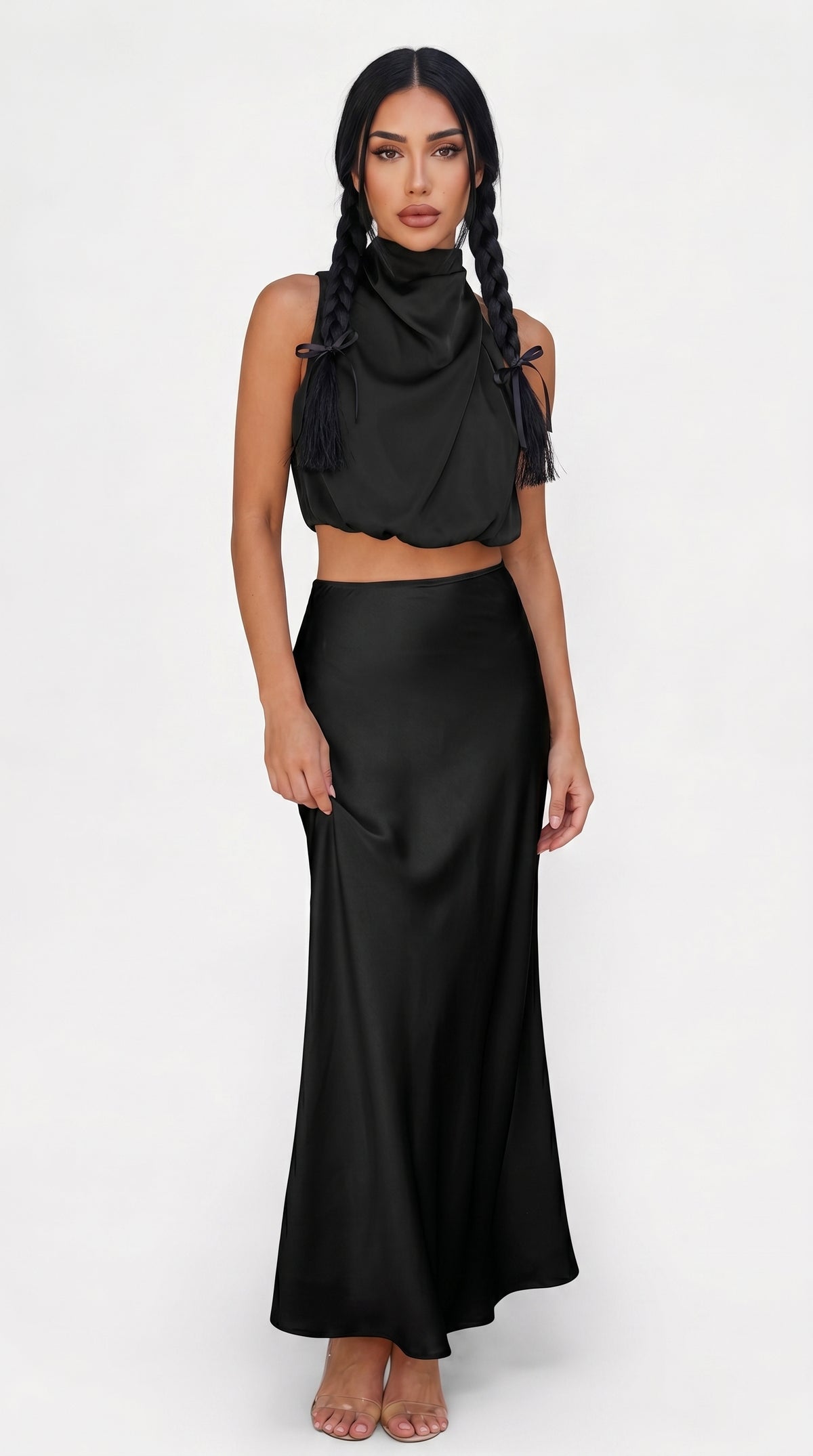 CONJUNTO | Esther