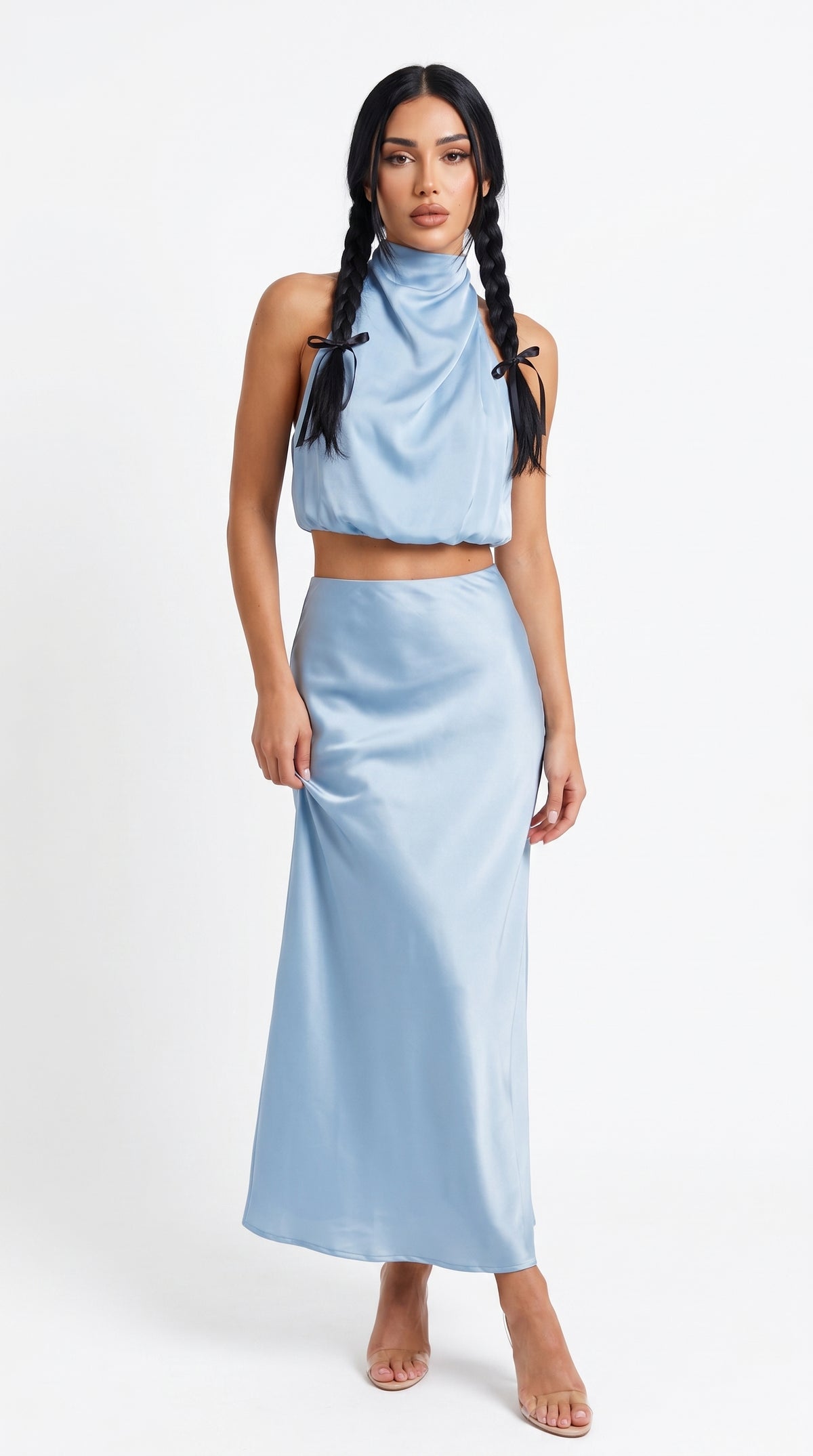 CONJUNTO | Esther