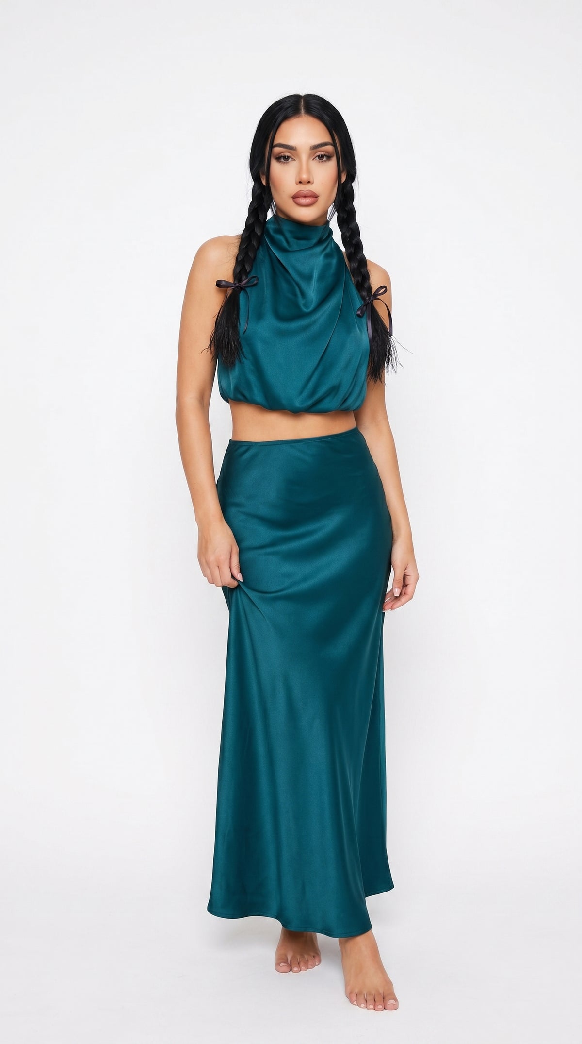CONJUNTO | Esther