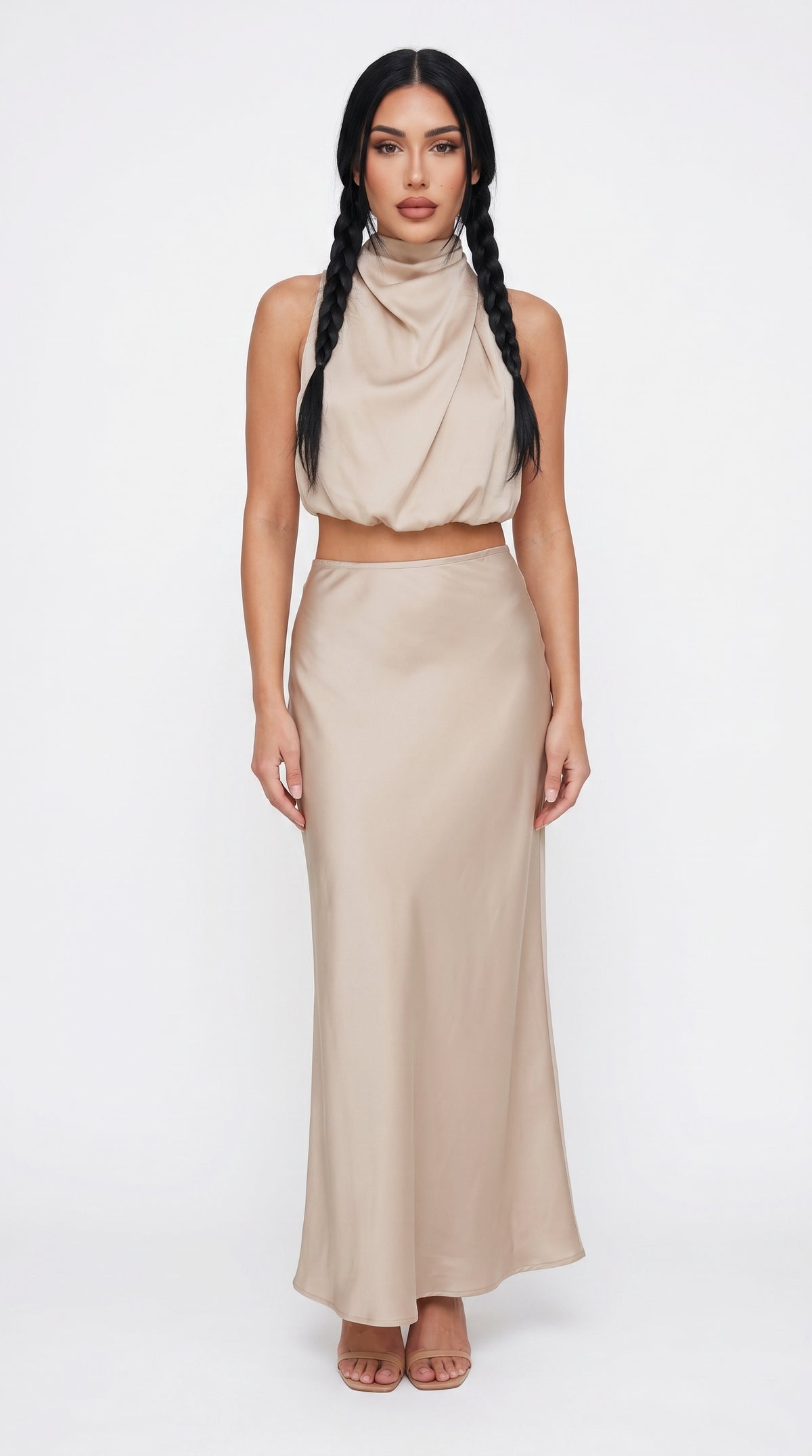 CONJUNTO | Esther