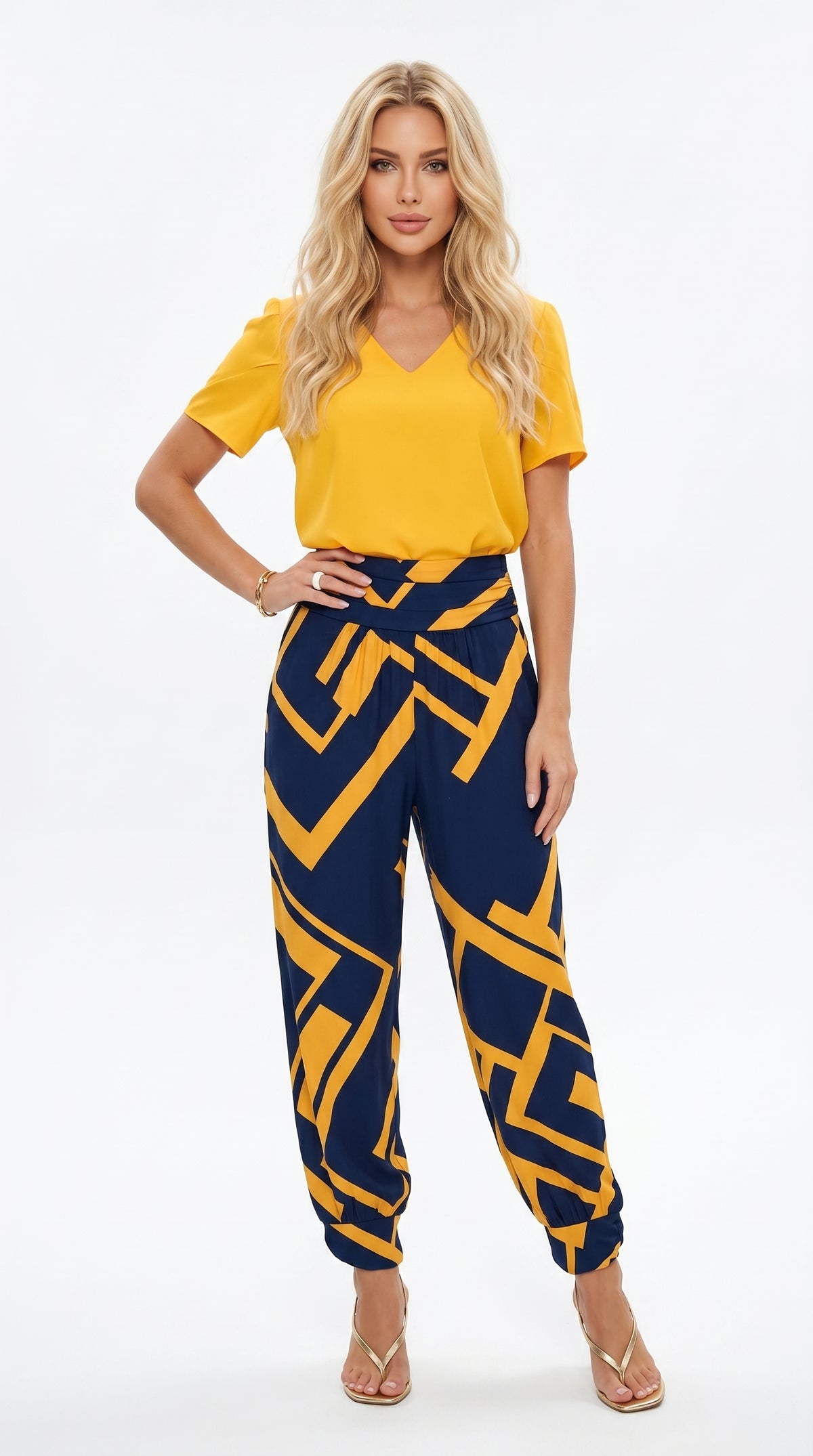 CONJUNTO | Raquel