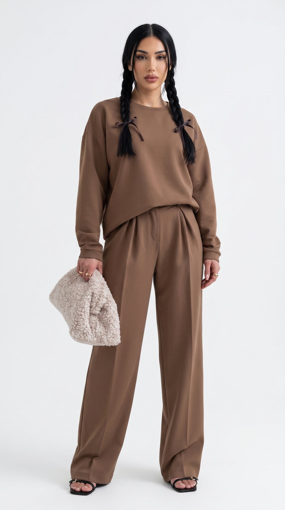 CONJUNTO | Elsa