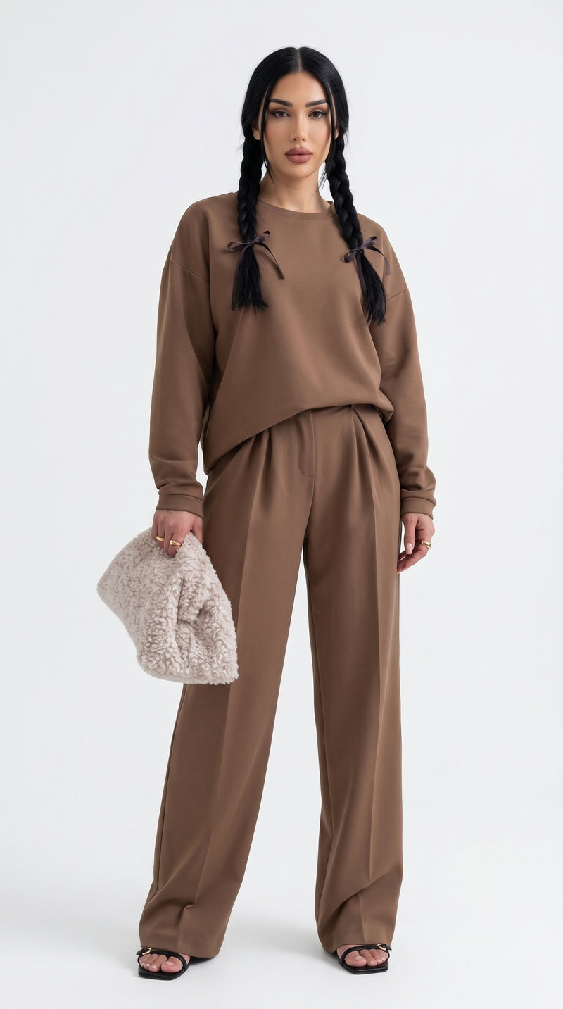 CONJUNTO | Elsa