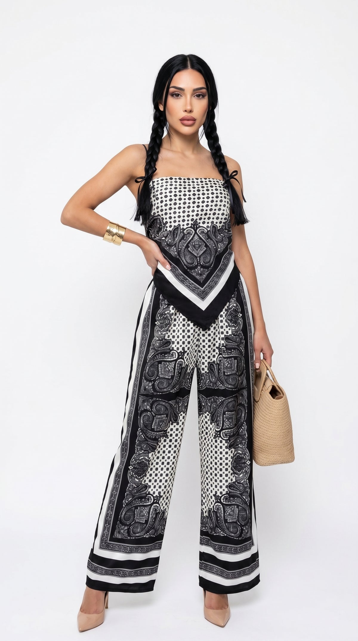 CONJUNTO | Cecilia