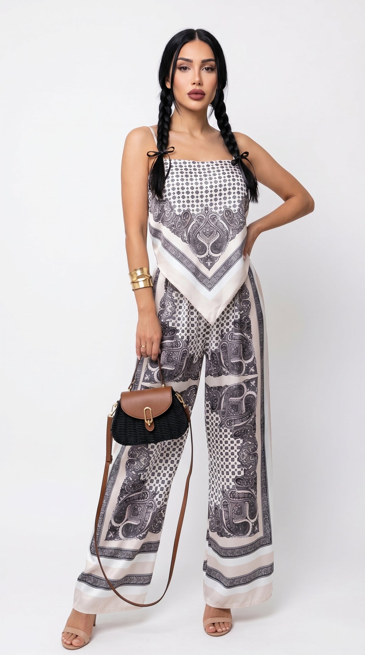 CONJUNTO | Cecilia