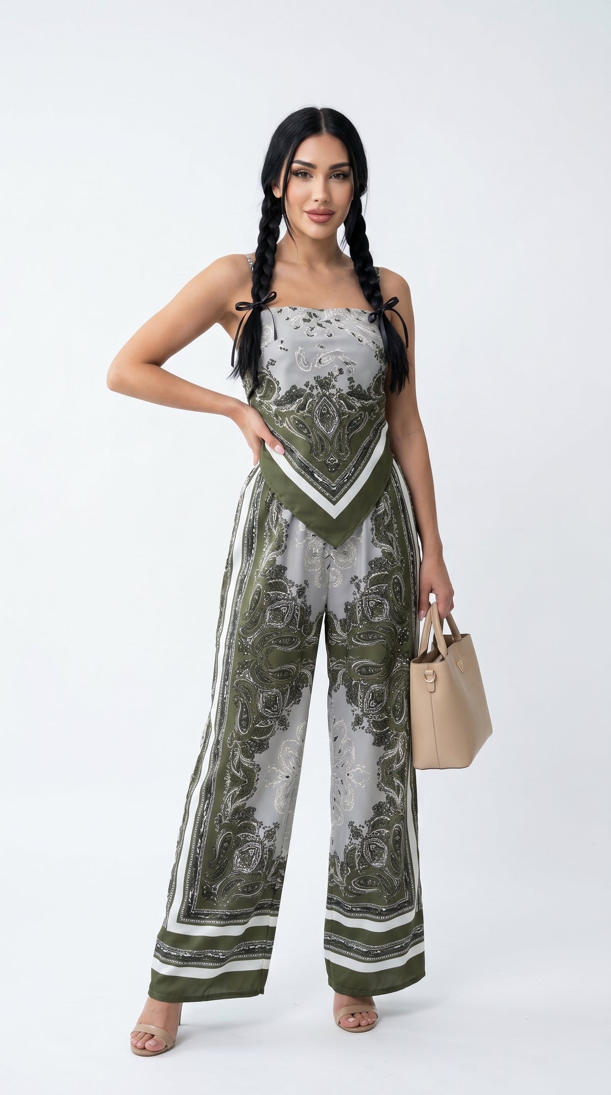 CONJUNTO | Cecilia