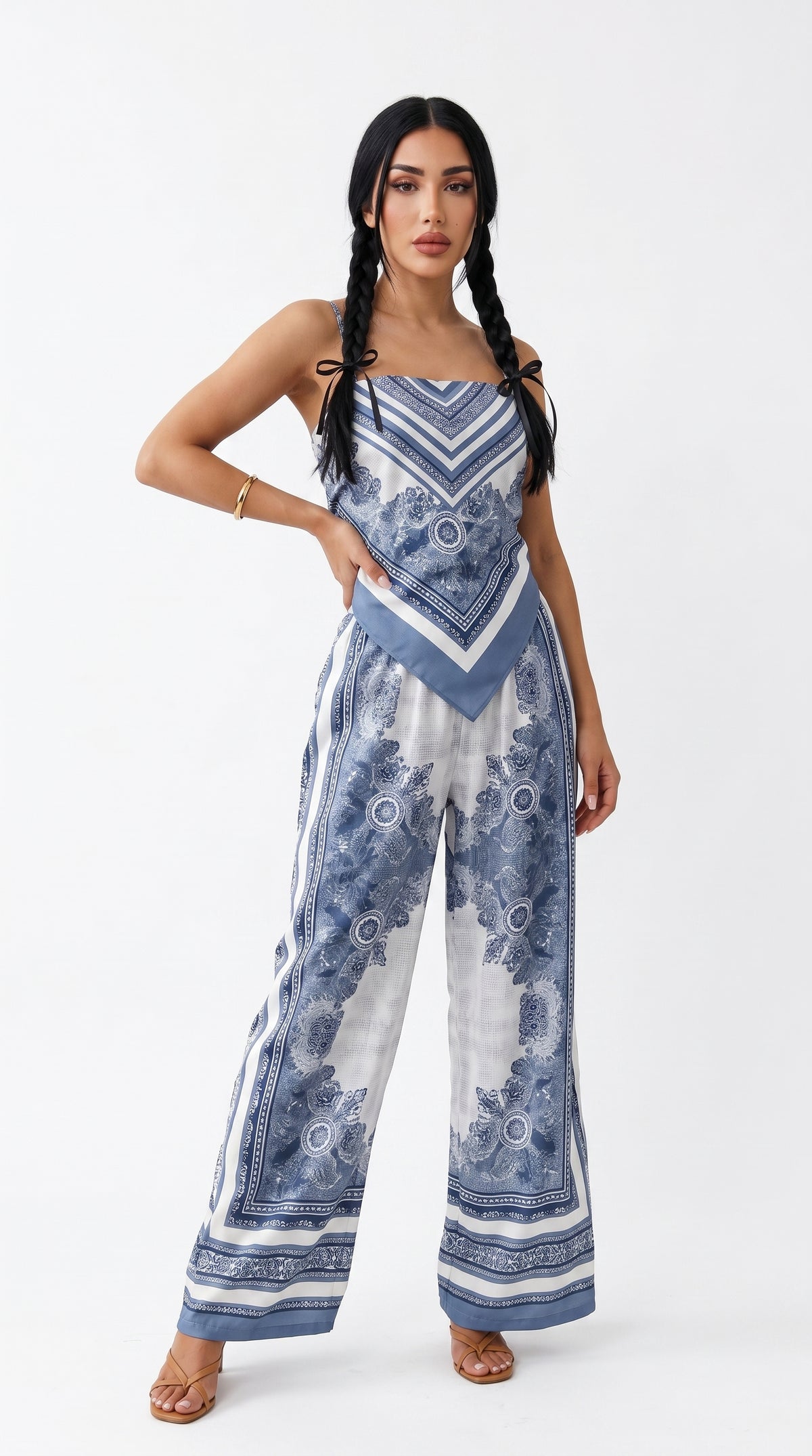 CONJUNTO | Cecilia