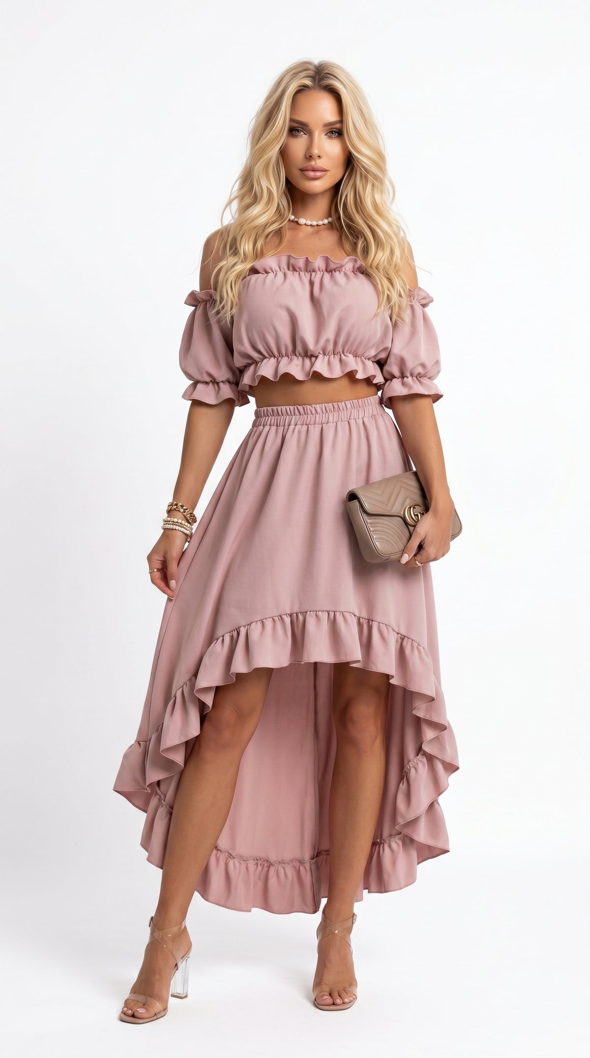 CONJUNTO | Irene