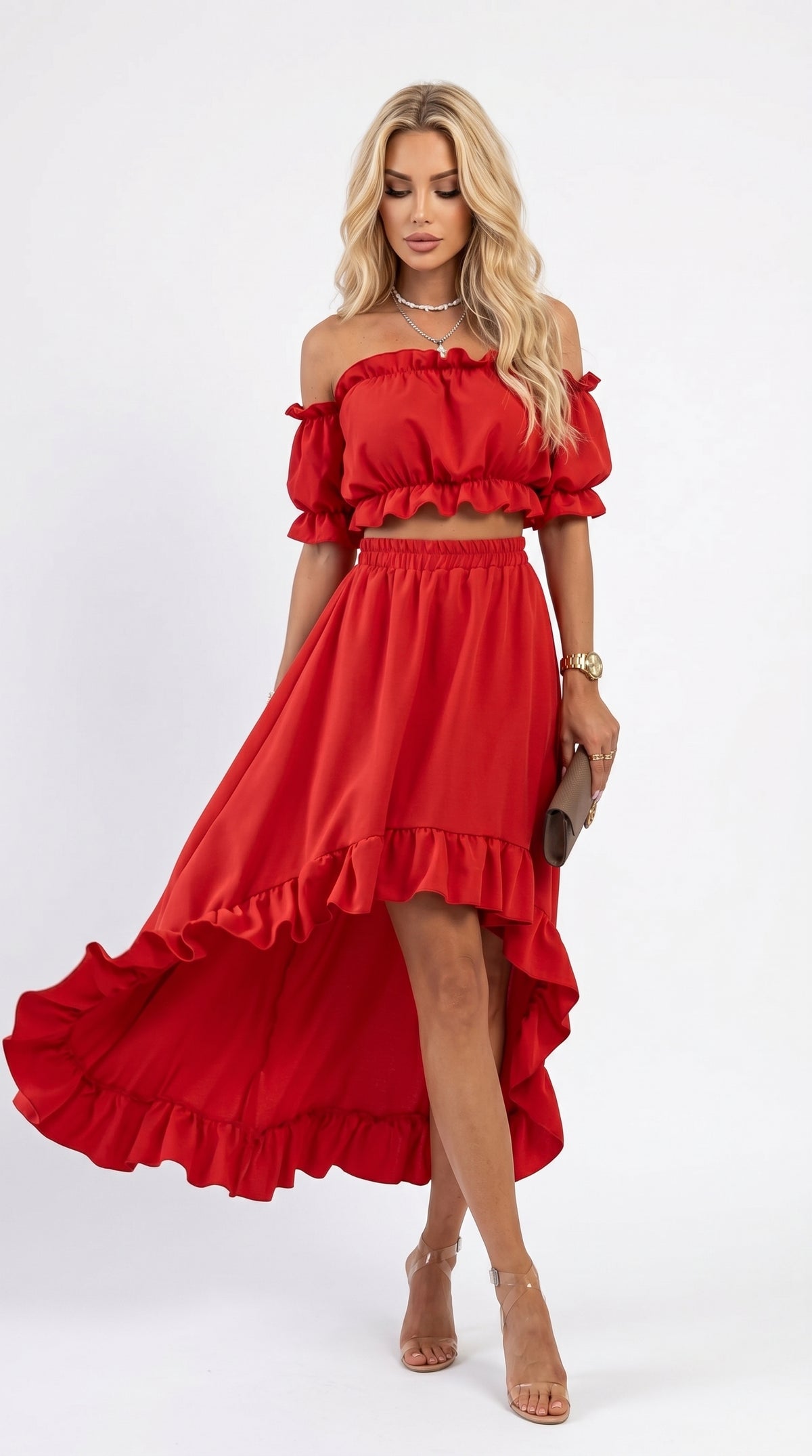 CONJUNTO | Irene