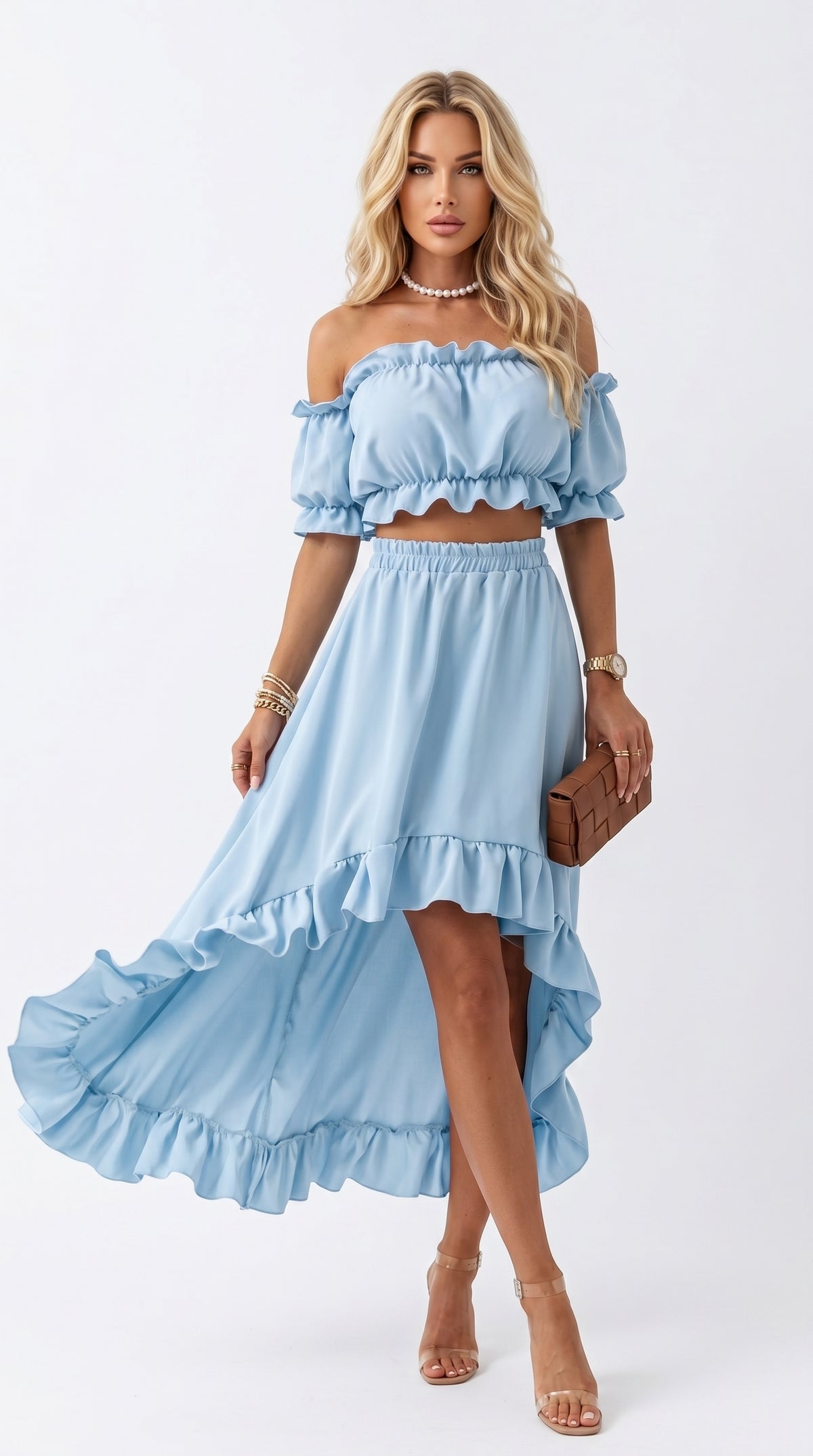 CONJUNTO | Irene