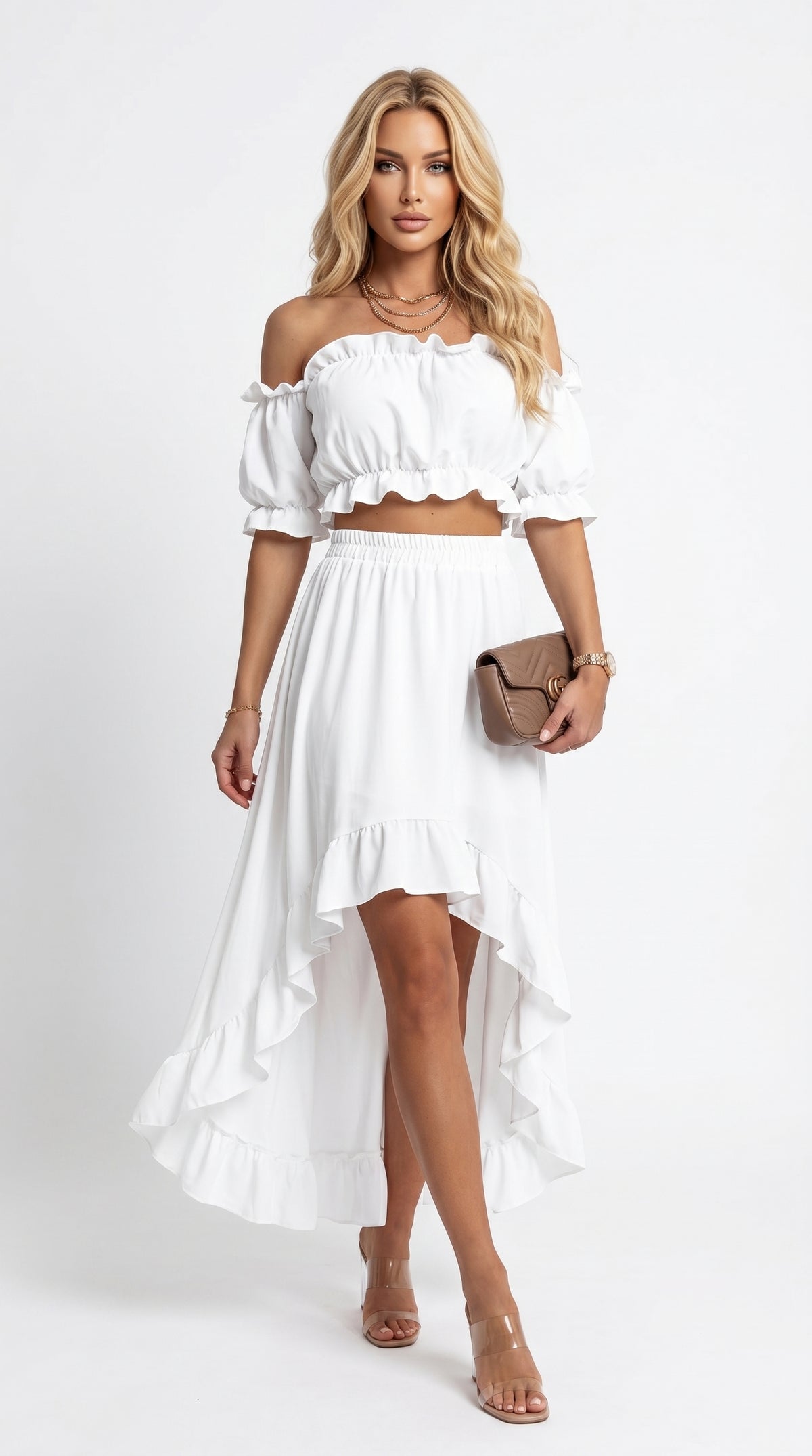 CONJUNTO | Irene