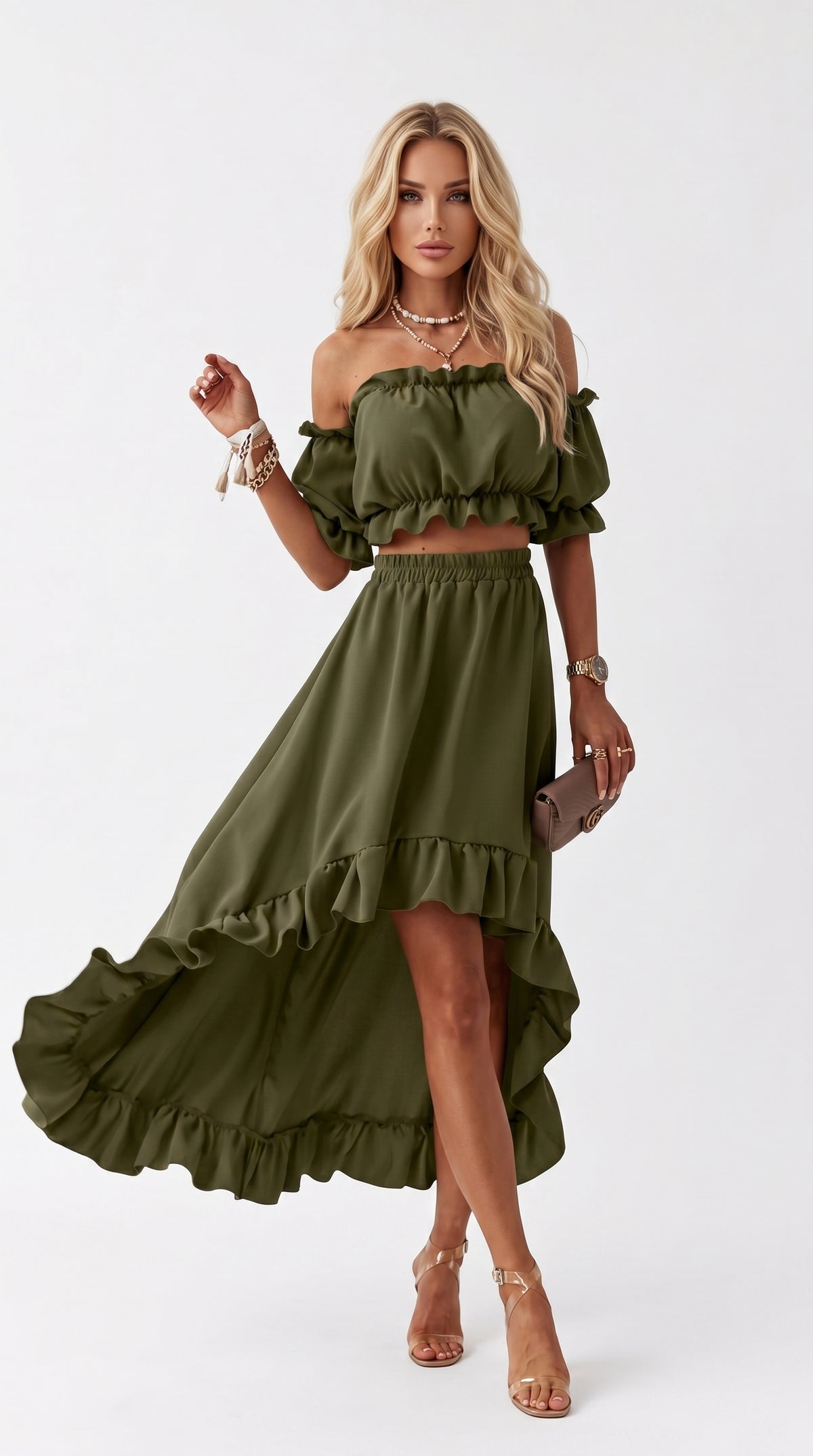 CONJUNTO | Irene