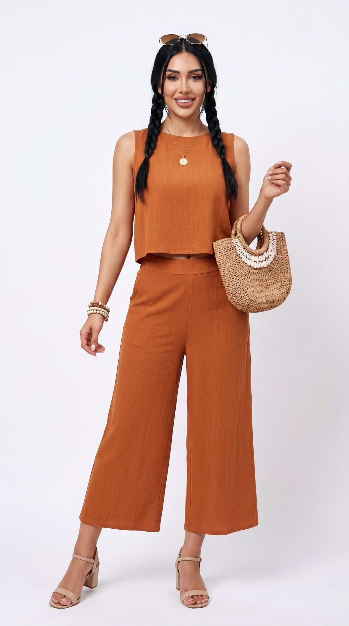 CONJUNTO | Inés