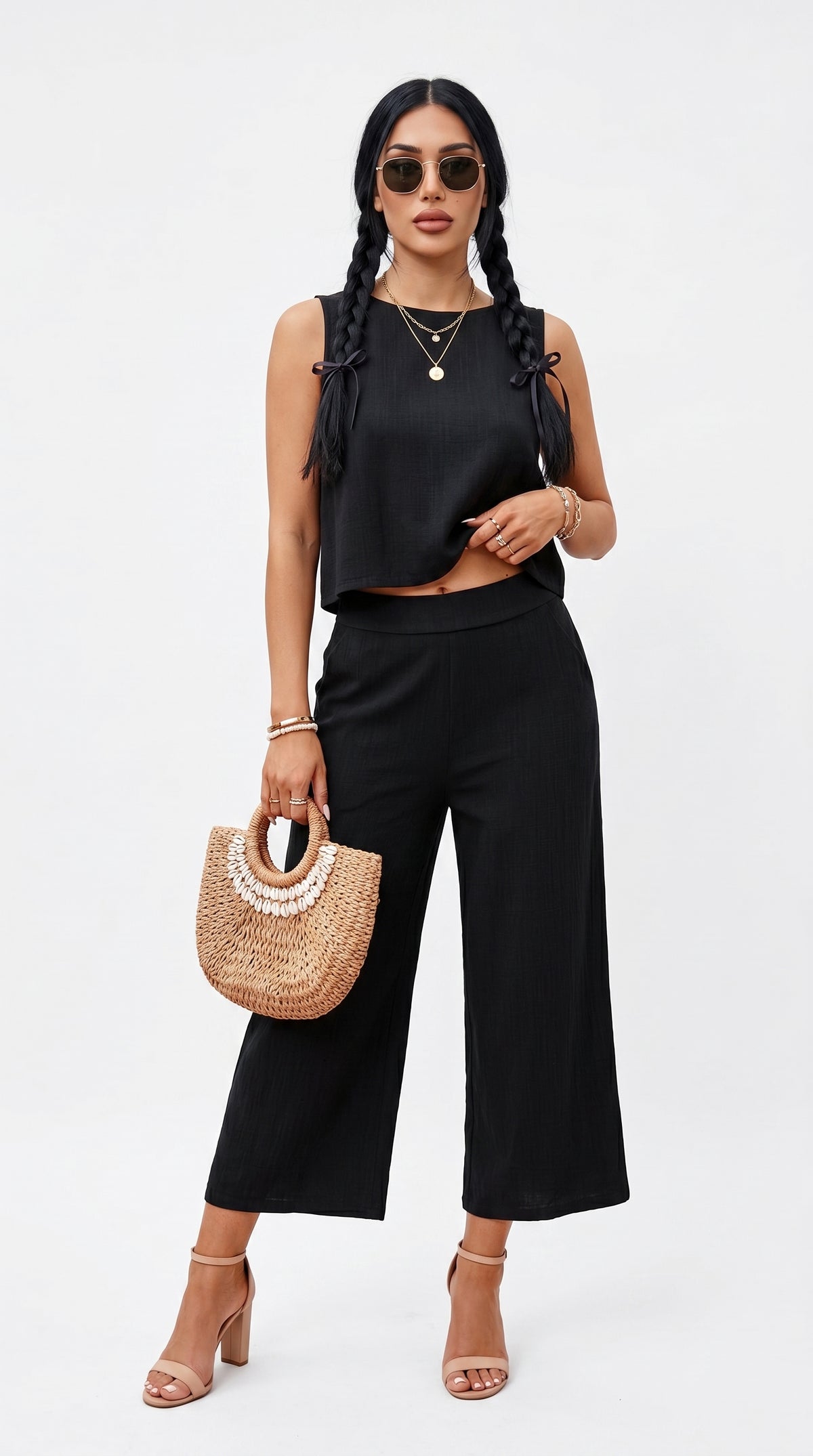 CONJUNTO | Inés