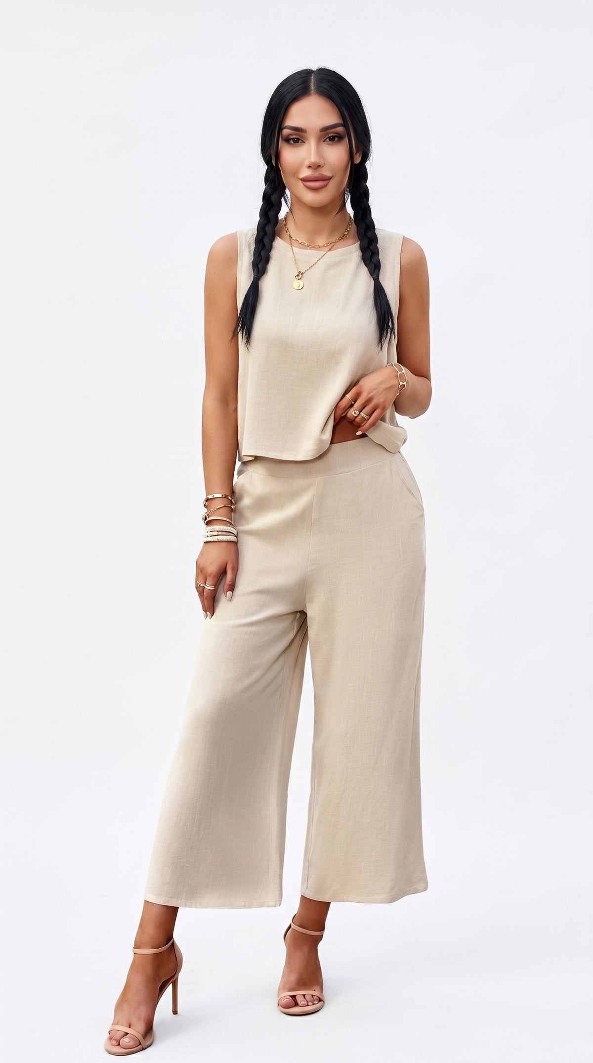 CONJUNTO | Inés