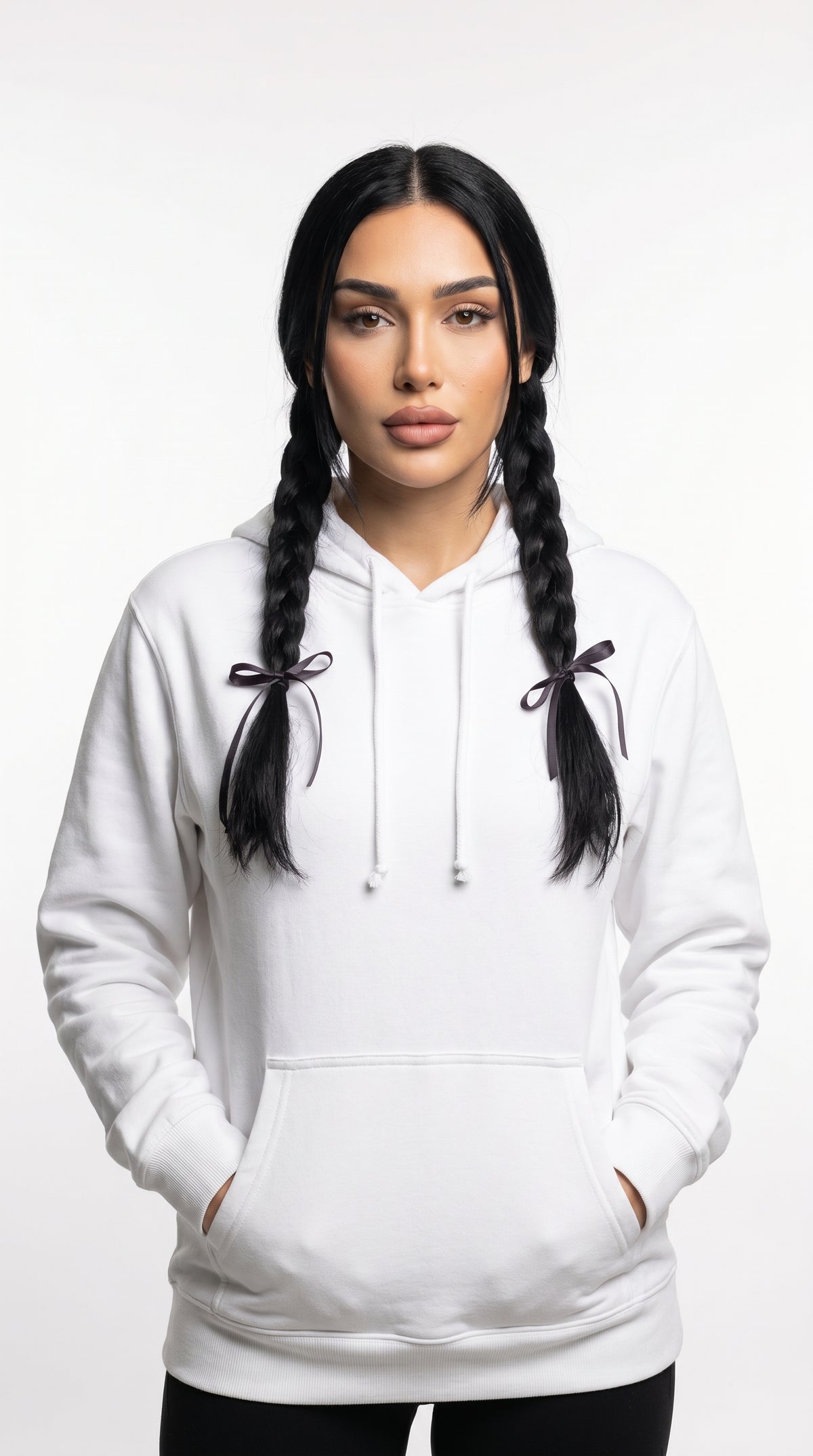 SUDADERA | Salomé