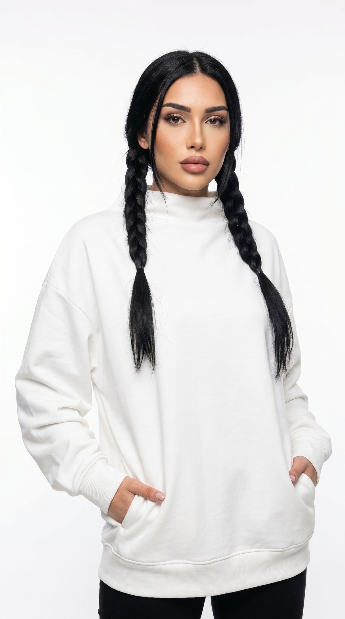 SUDADERA | Renée