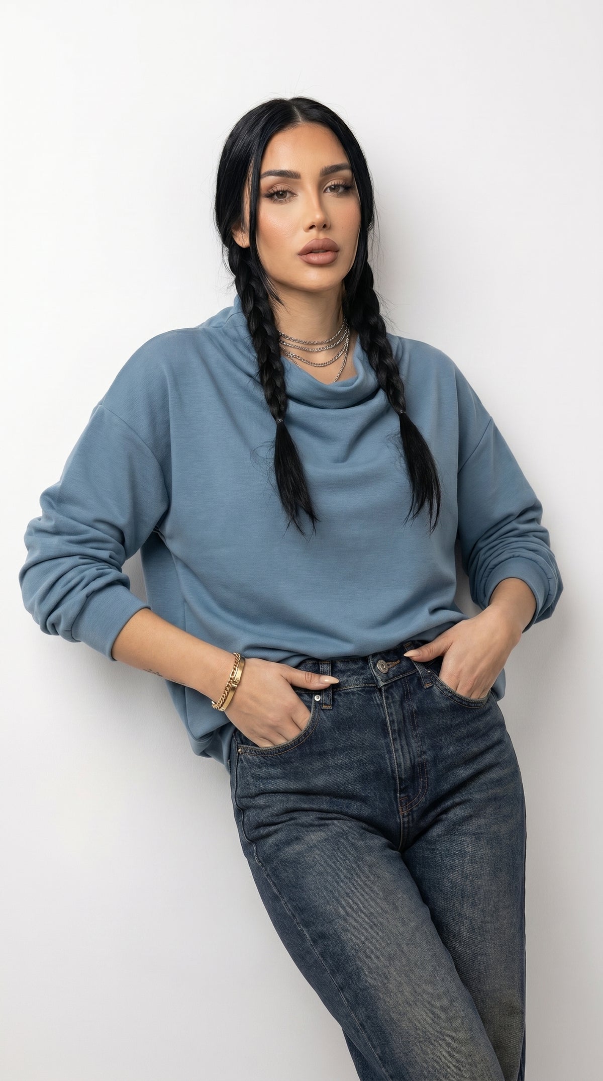 SUDADERA | Renée