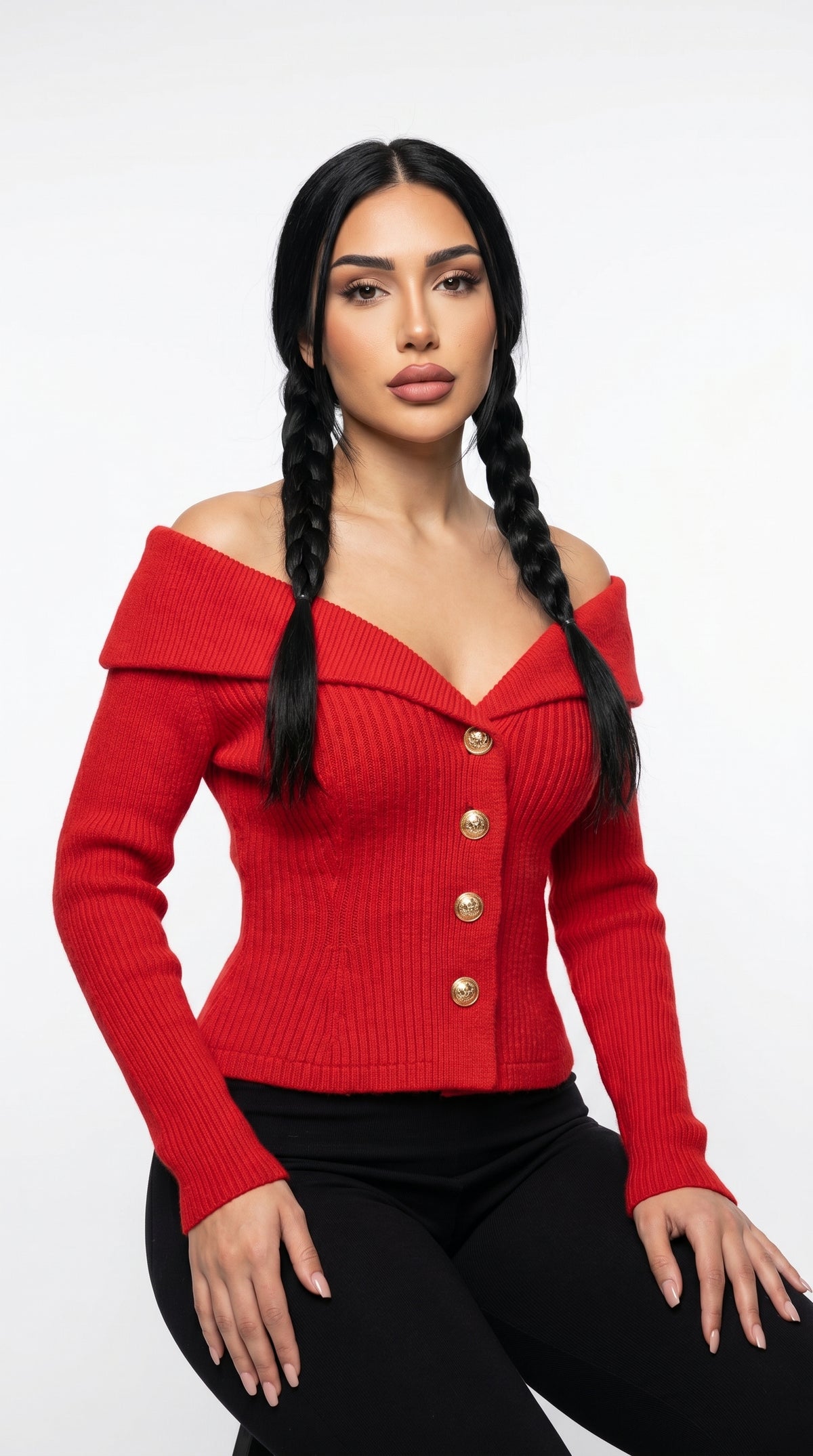 JERSEÍ | Silvia