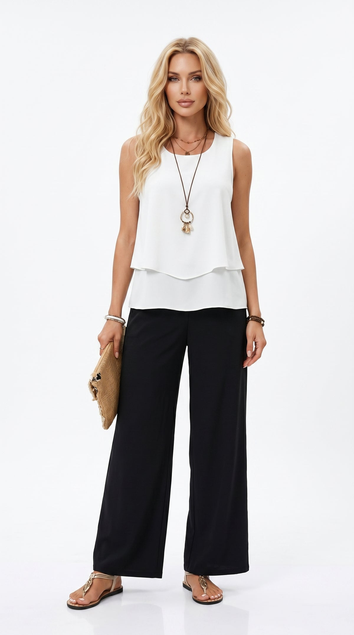 CONJUNTO | Alicia