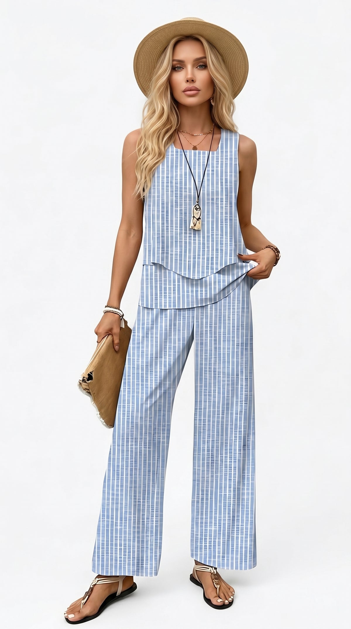 CONJUNTO | Alicia