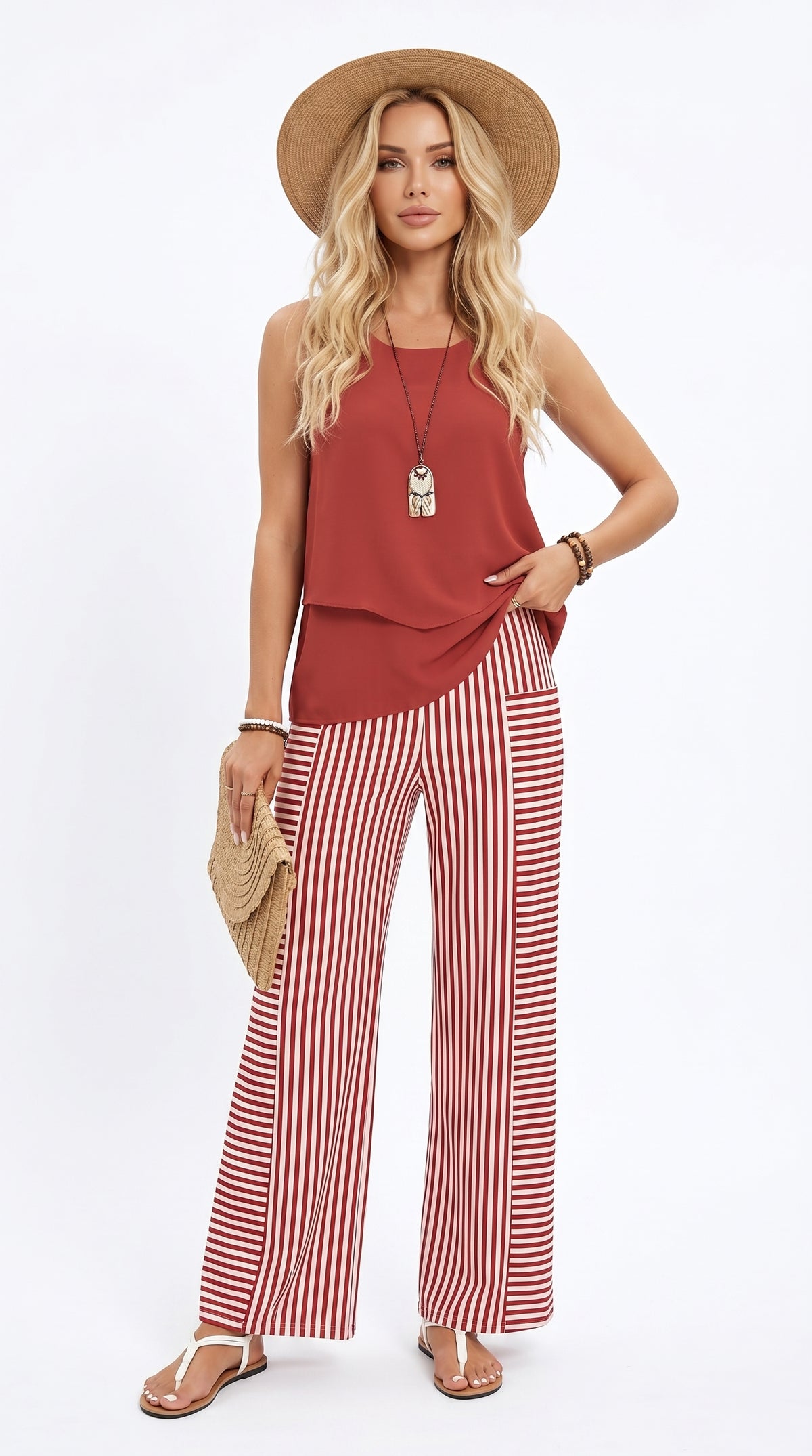 CONJUNTO | Alicia