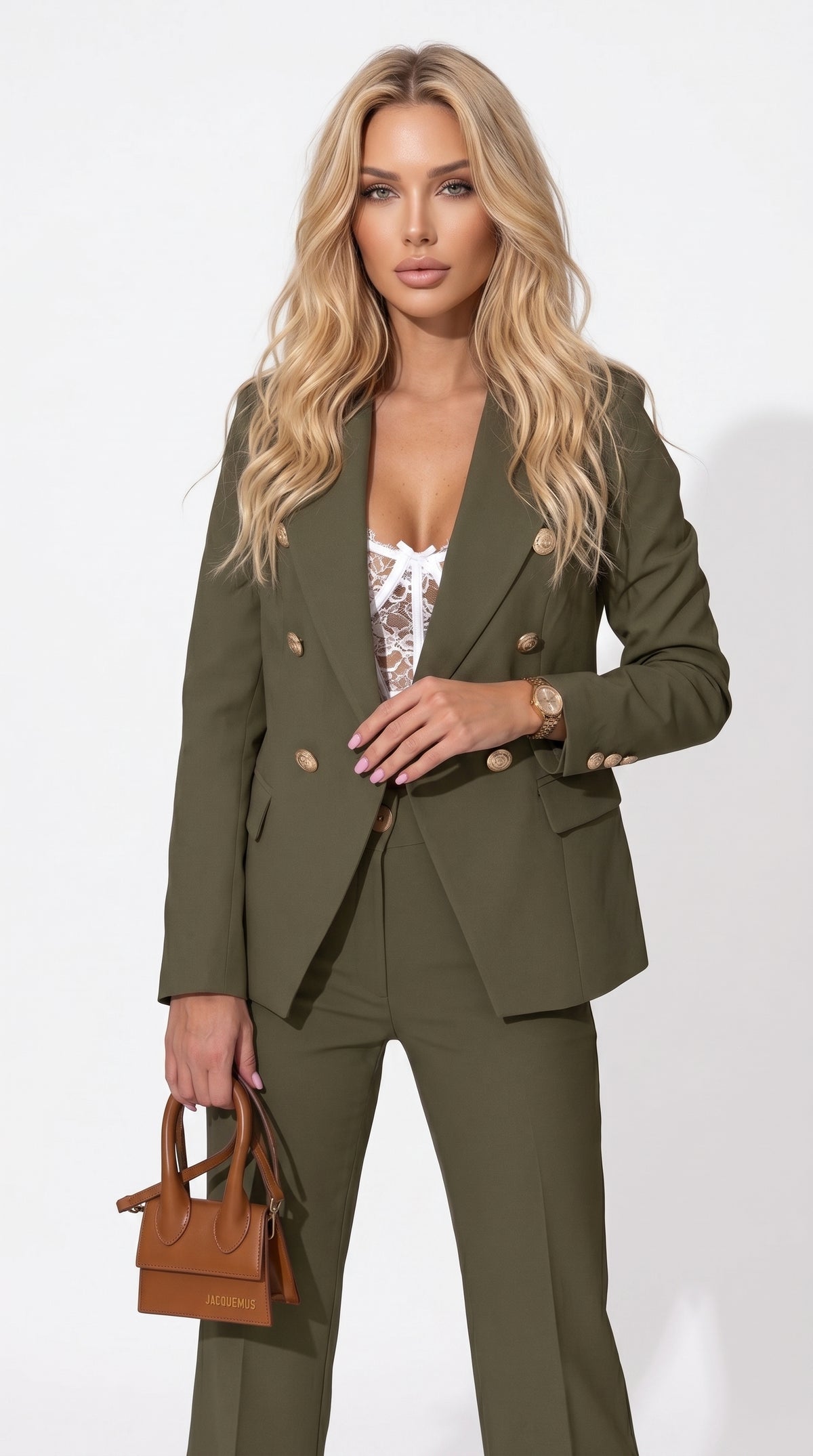 CONJUNTO | Teresa
