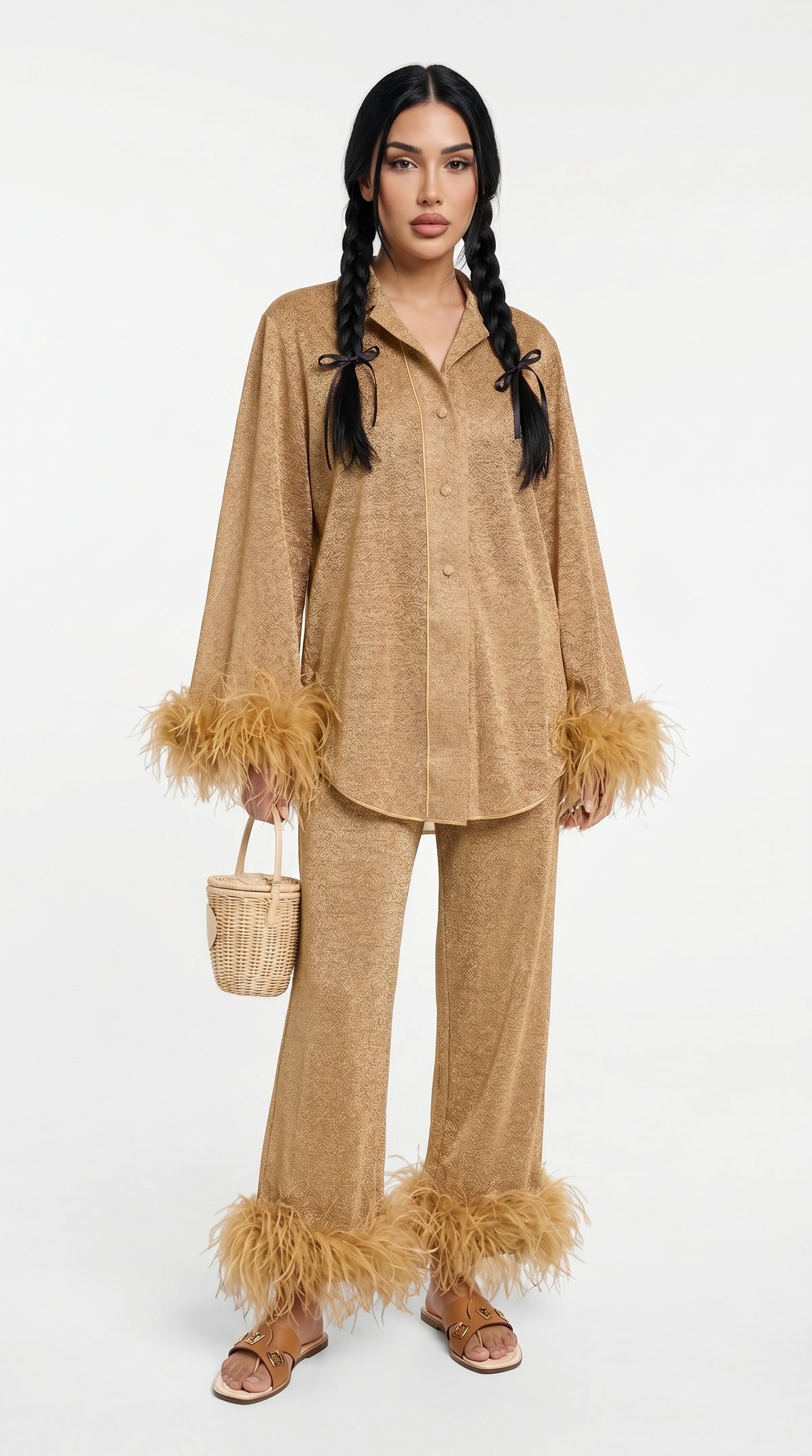 CONJUNTO | Marta