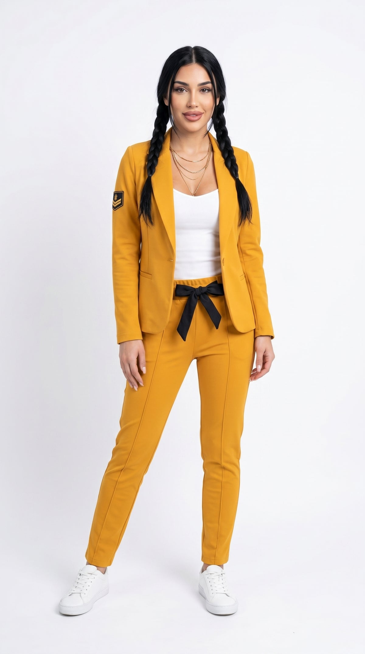 CONJUNTO | Gabriela