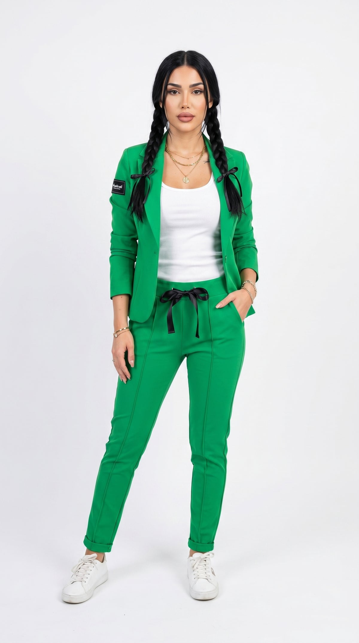 CONJUNTO | Gabriela