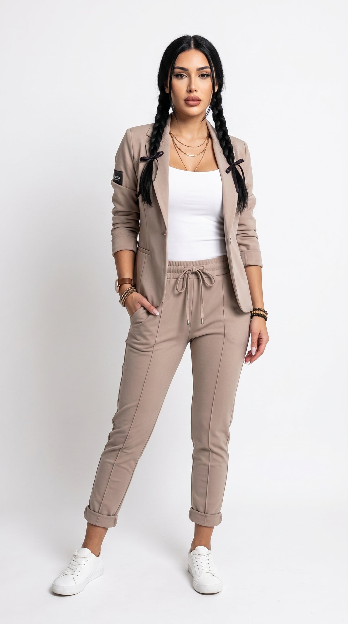 CONJUNTO | Gabriela