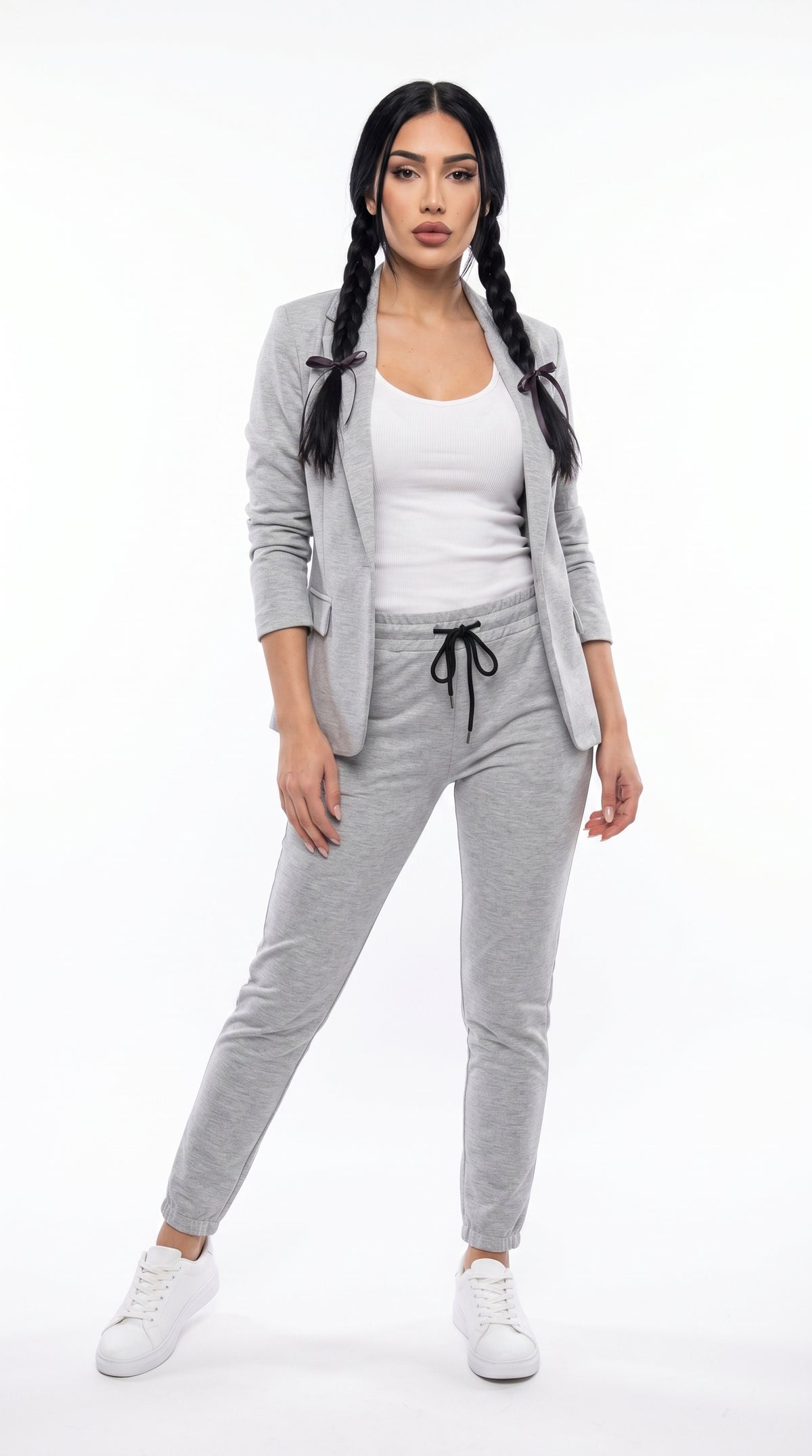 CONJUNTO | Gabriela