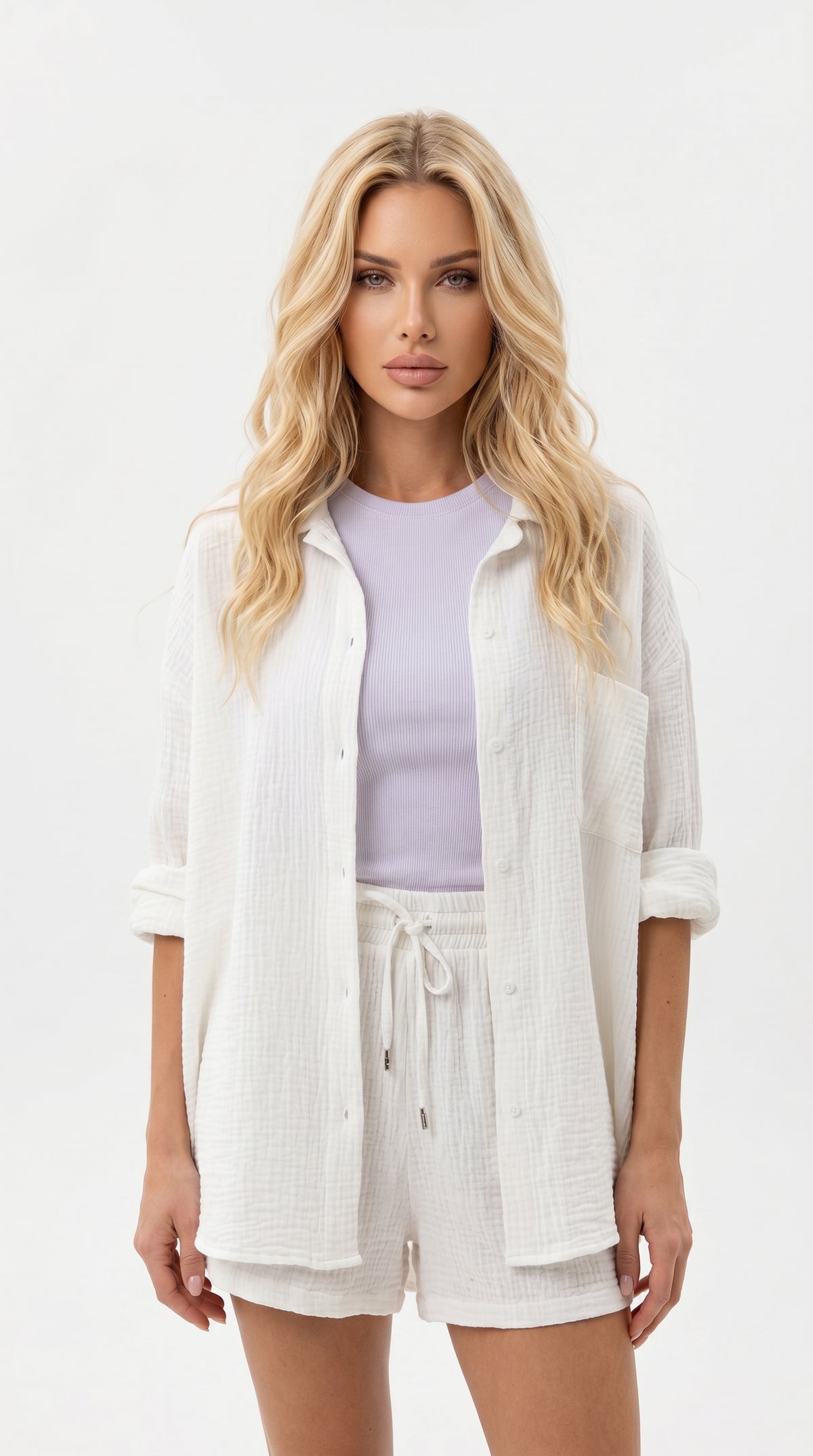 CONJUNTO | Yolanda