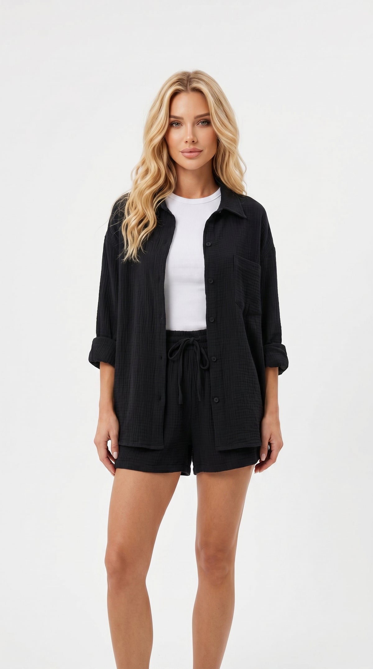 CONJUNTO | Yolanda