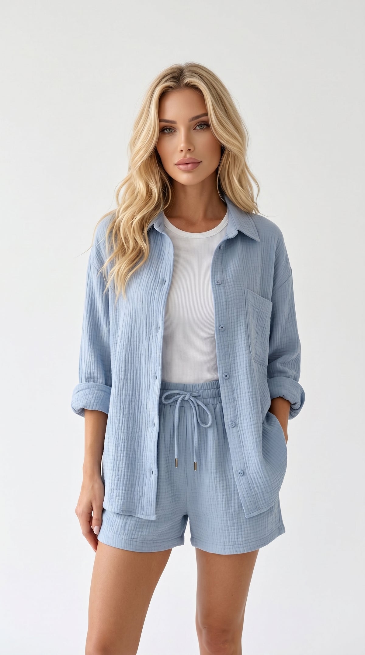 CONJUNTO | Yolanda
