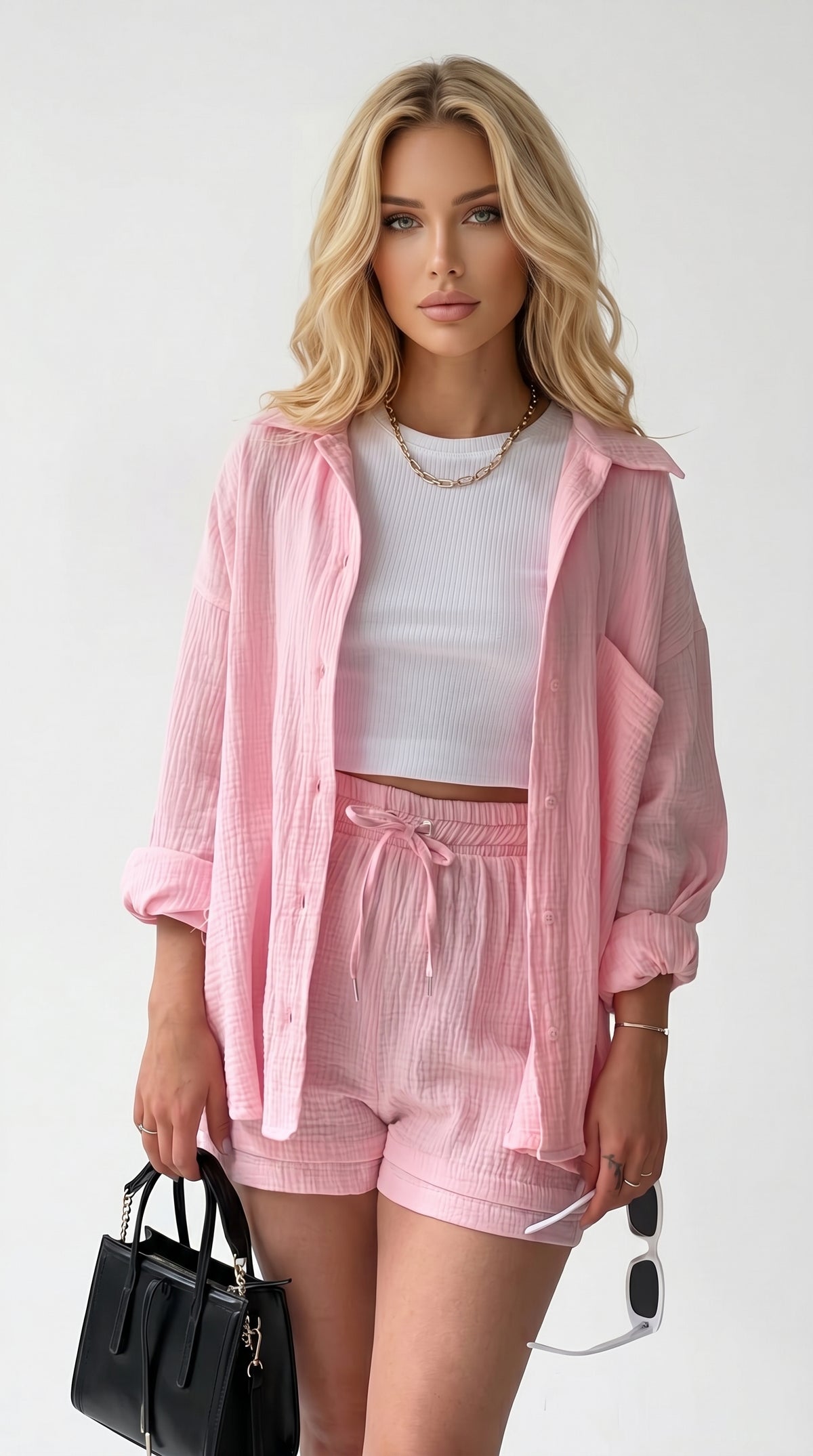 CONJUNTO | Yolanda