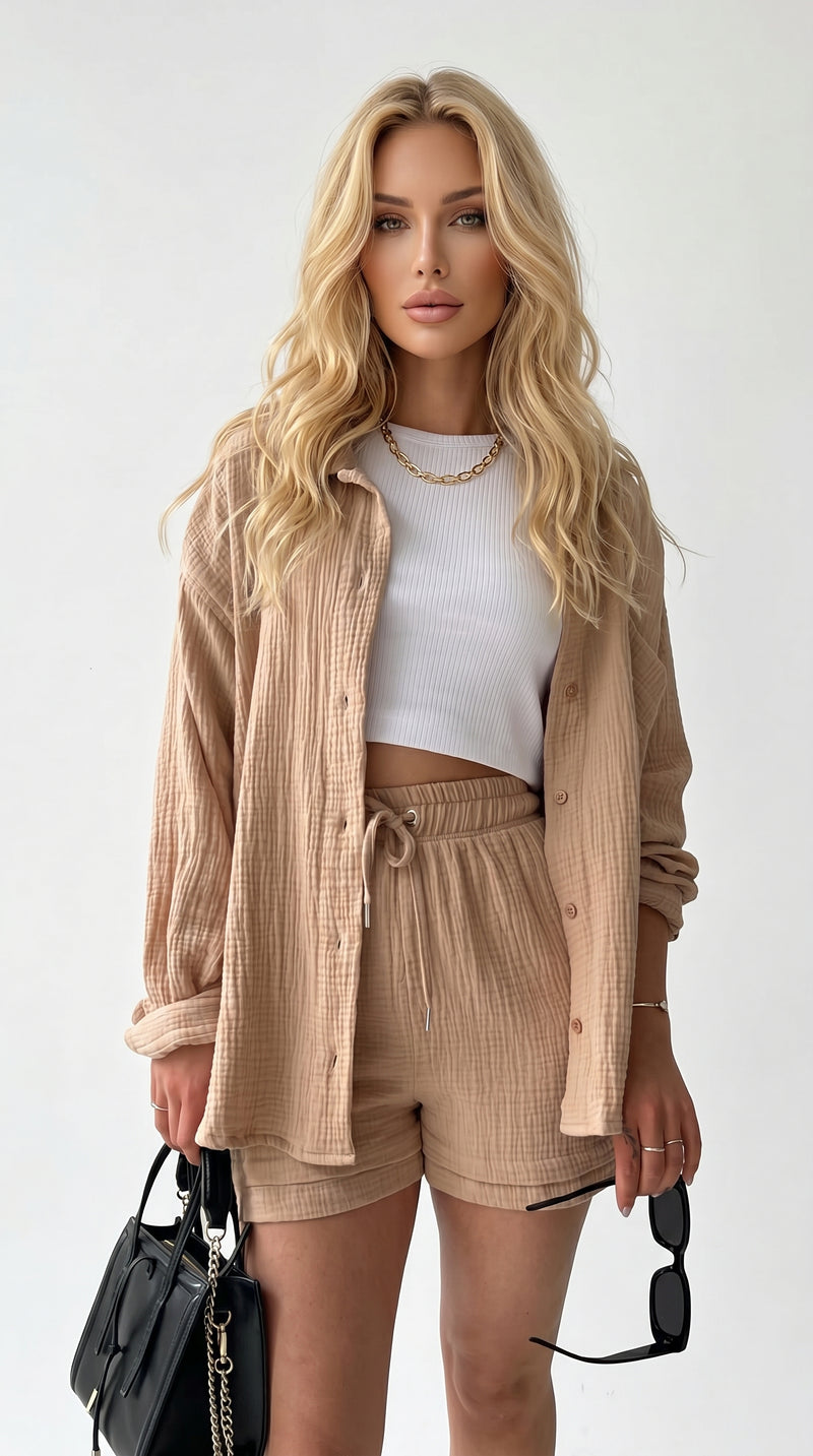 CONJUNTO | Yolanda