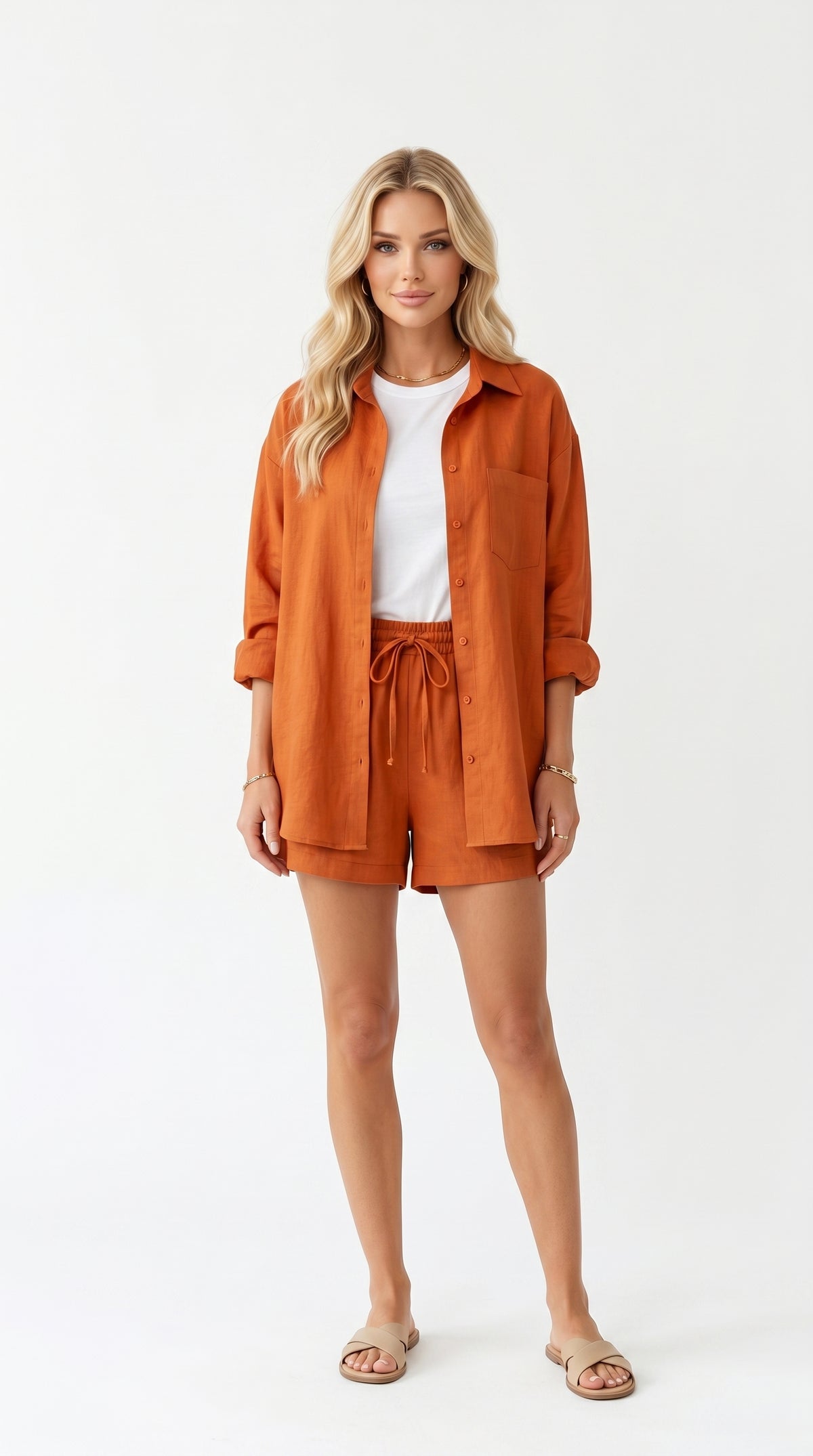 CONJUNTO | Yolanda