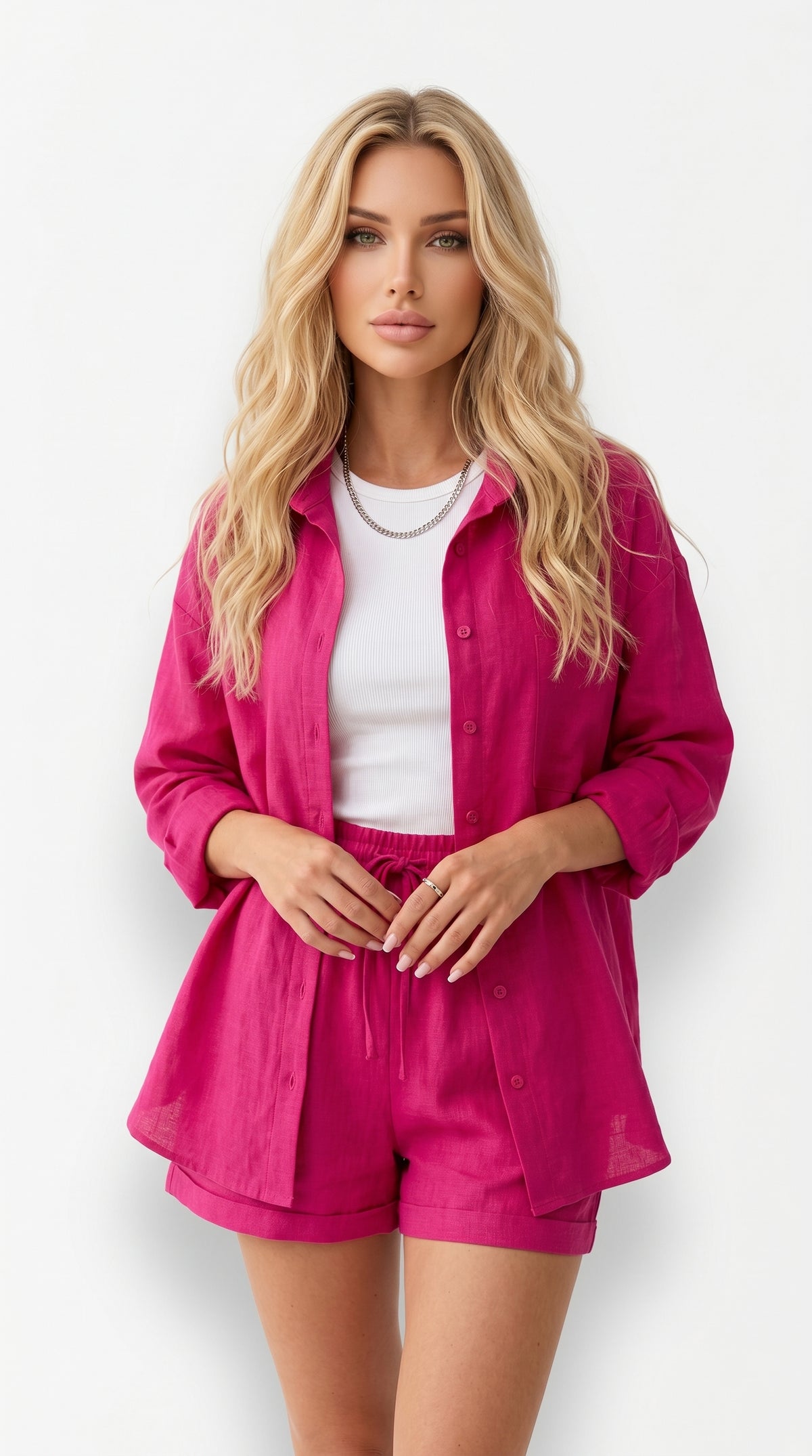 CONJUNTO | Yolanda