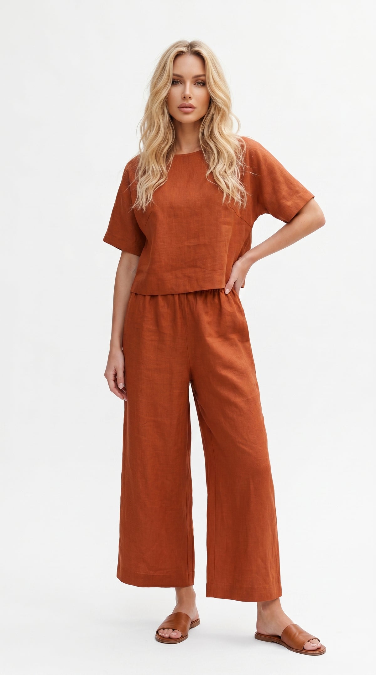 CONJUNTO | Carmen