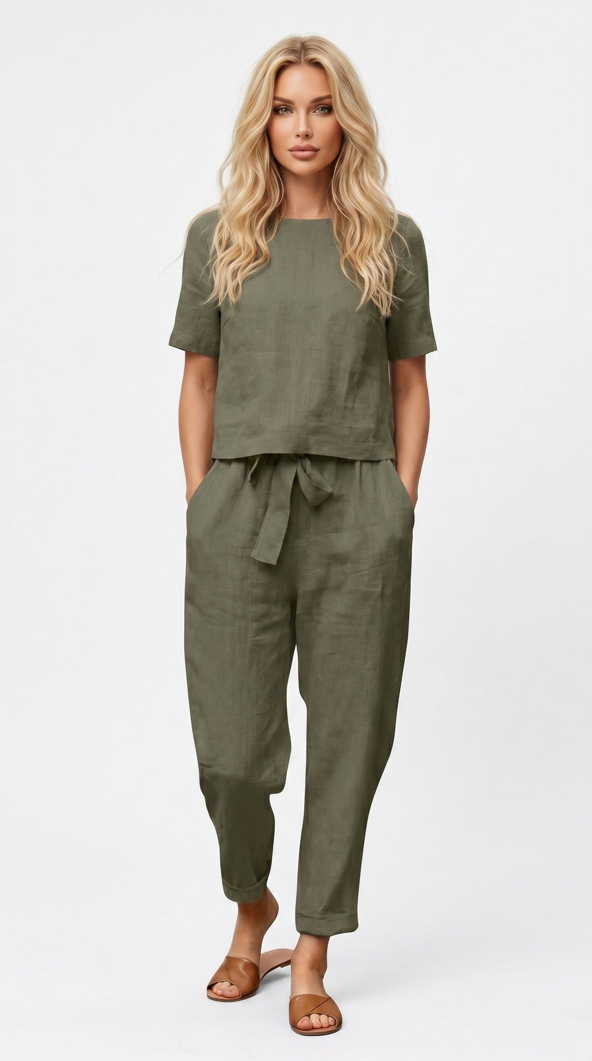 CONJUNTO | Carmen