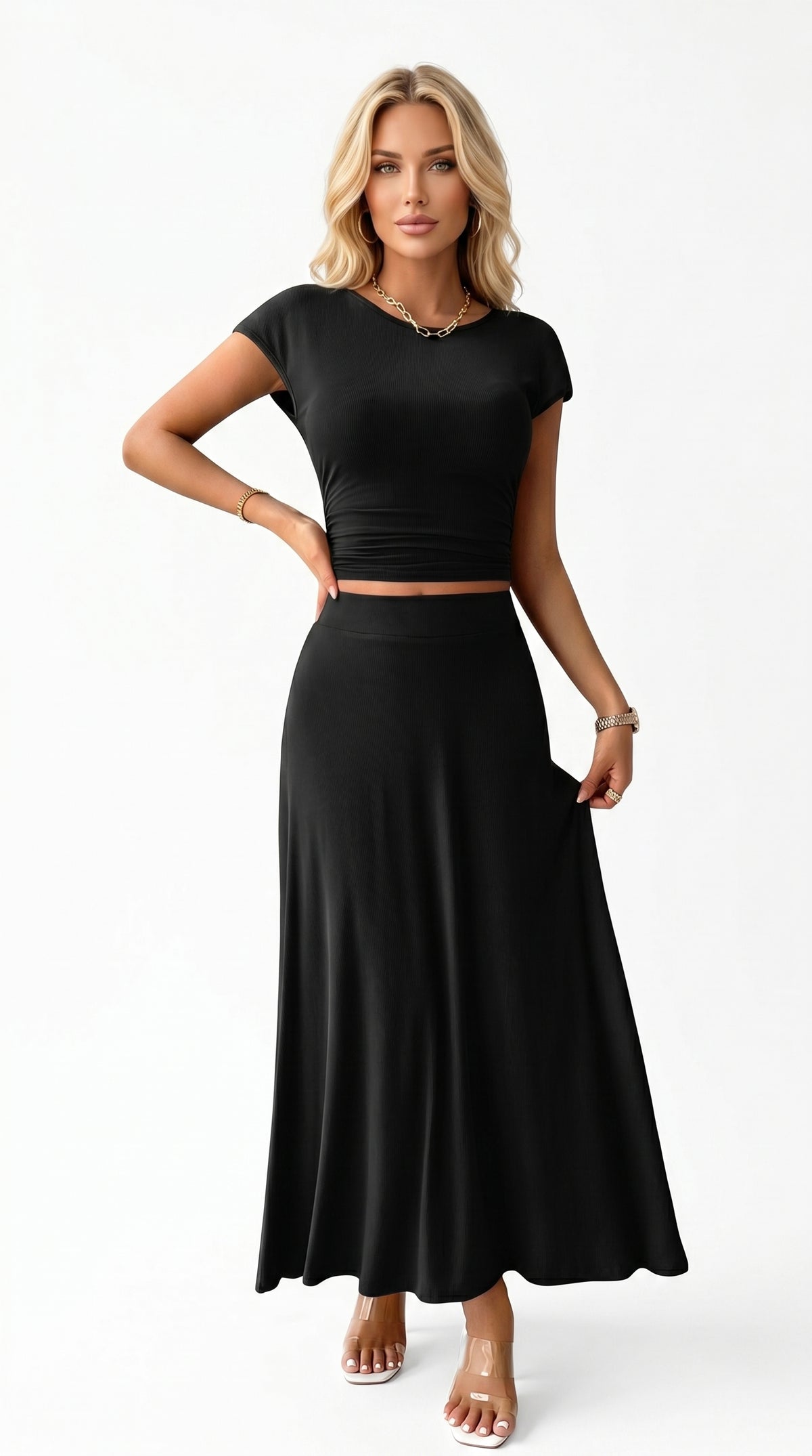 CONJUNTO | Abigail