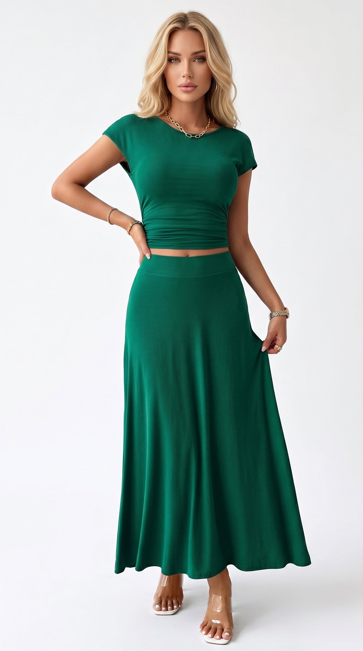 CONJUNTO | Abigail
