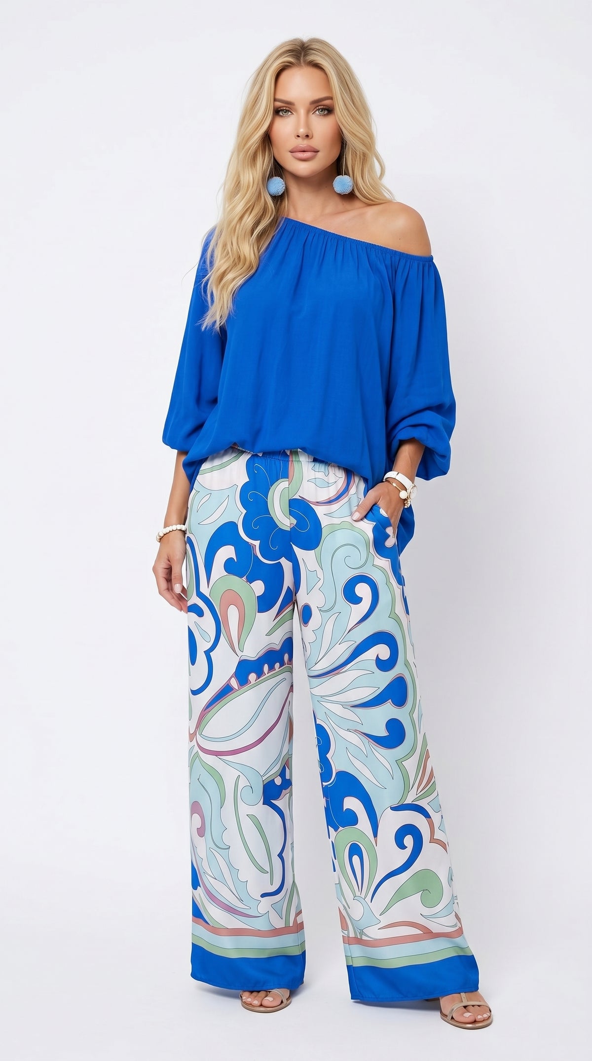 CONJUNTO | Emilia