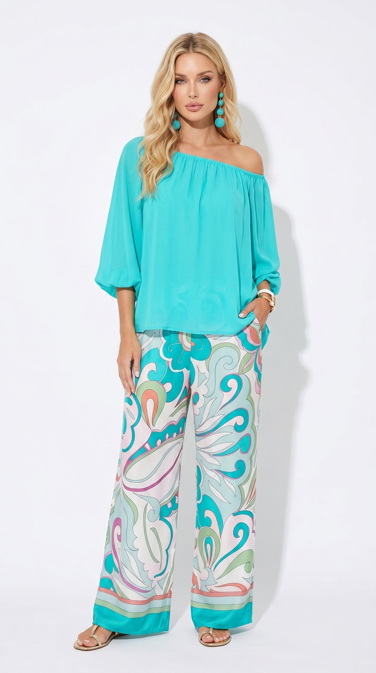 CONJUNTO | Emilia