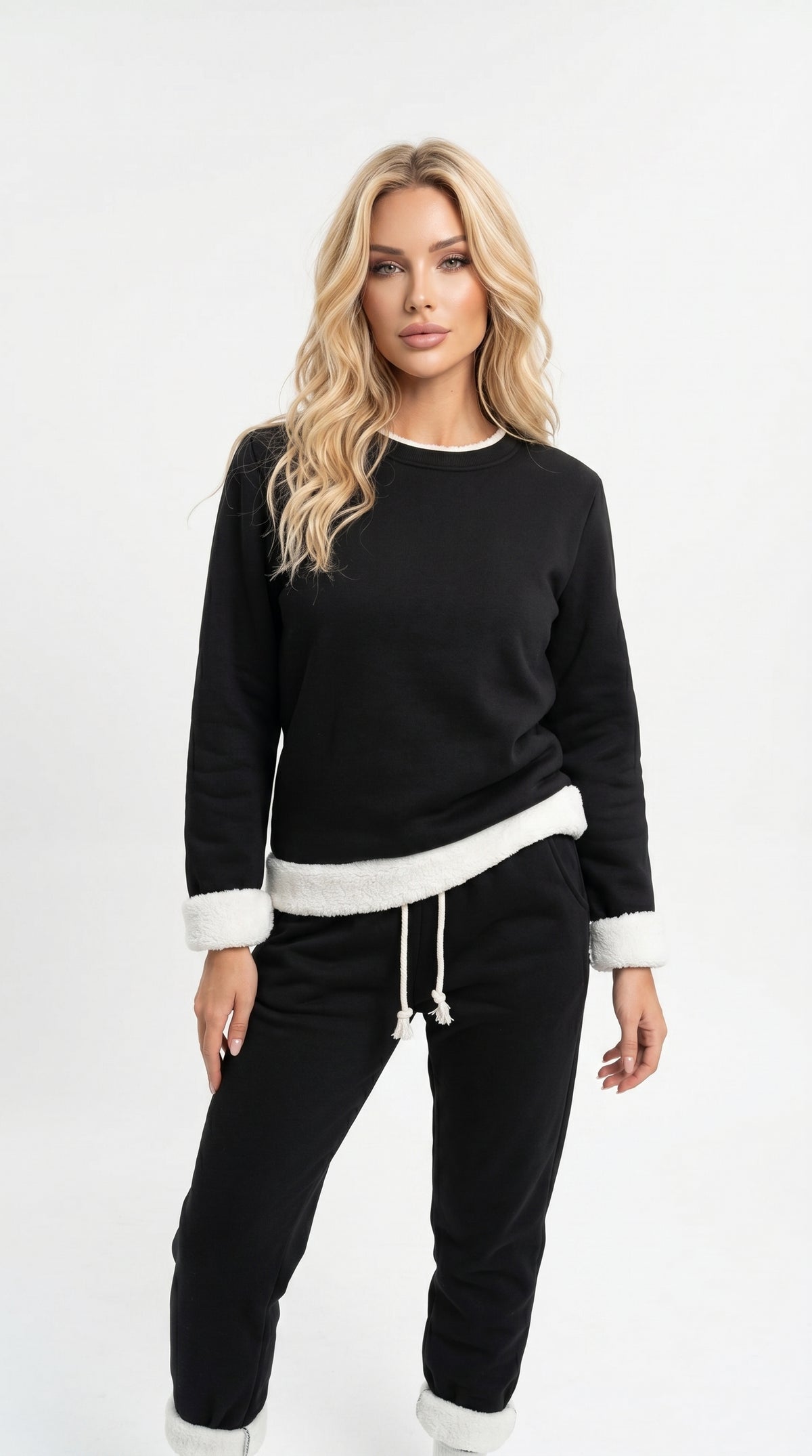 CONJUNTO |  Julia