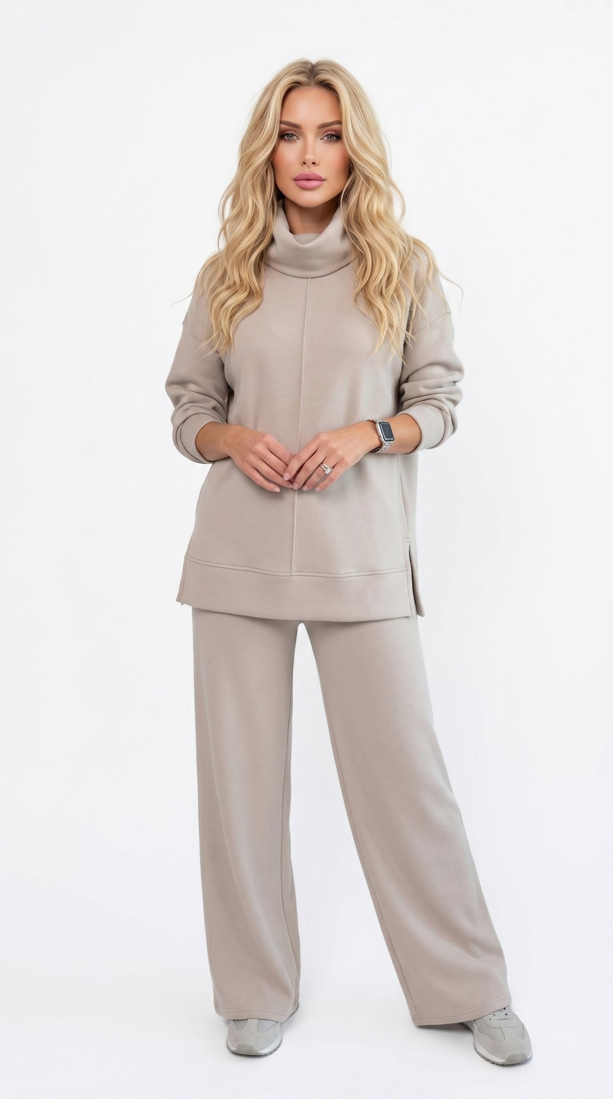 CONJUNTO | Sara