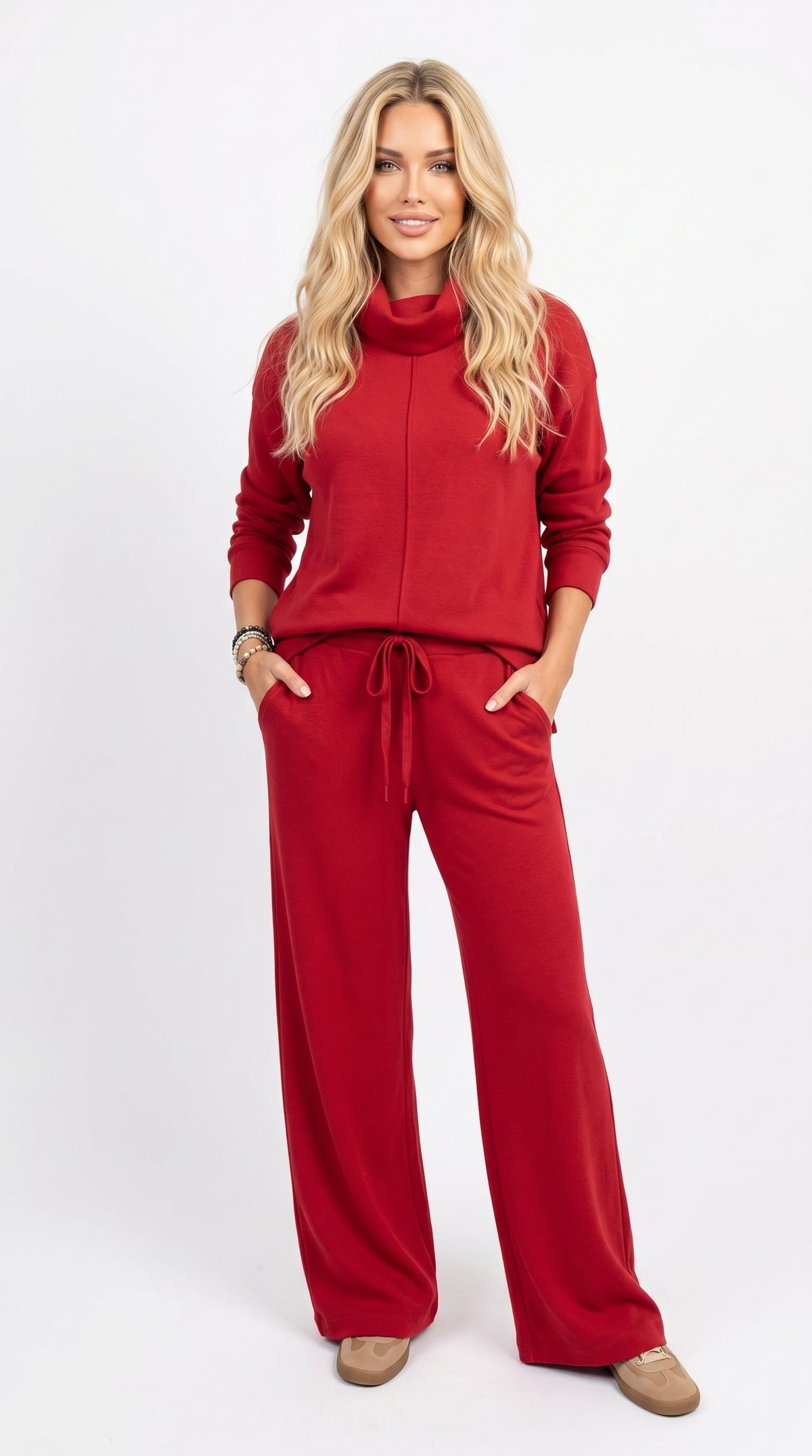 CONJUNTO | Sara