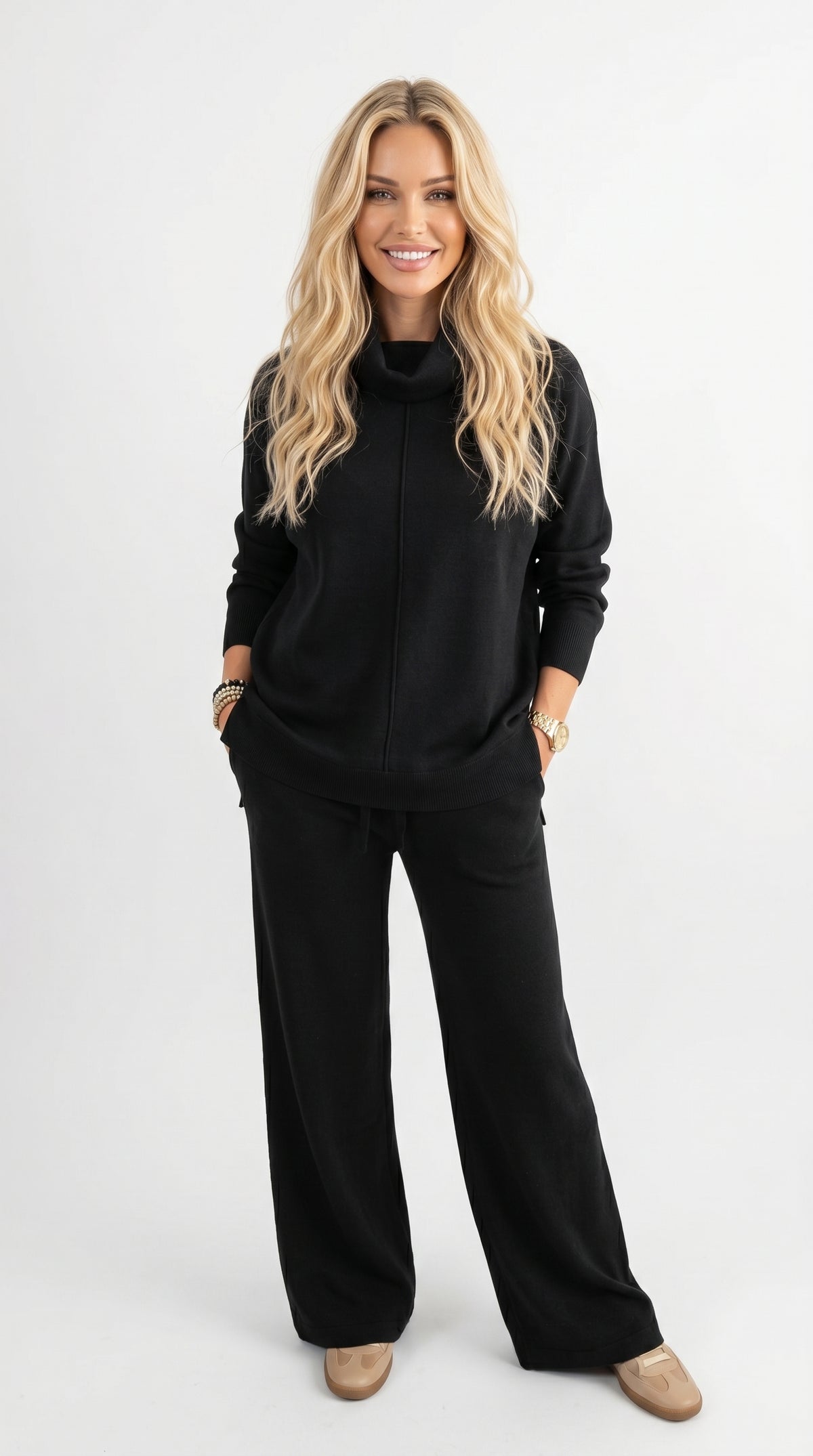 CONJUNTO | Sara