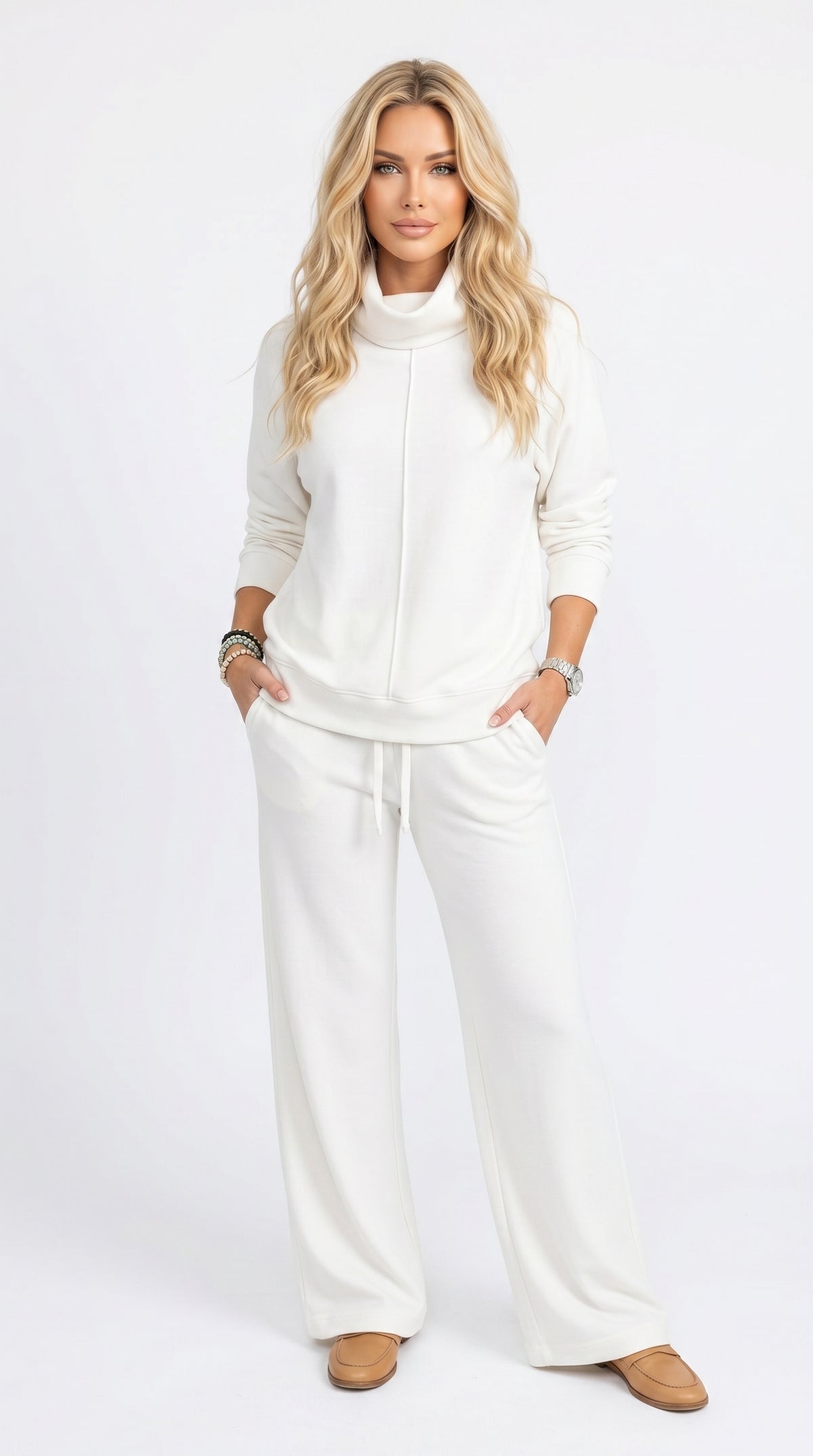 CONJUNTO | Sara